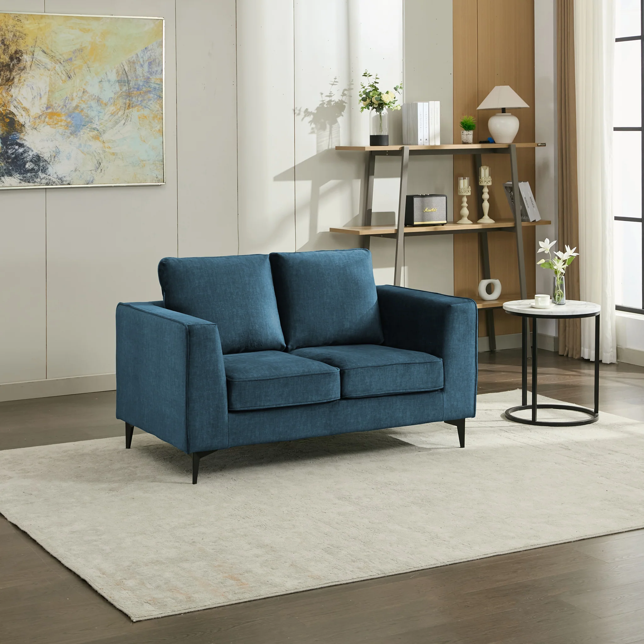 Larkin 2 Seater Sofa - Image 7