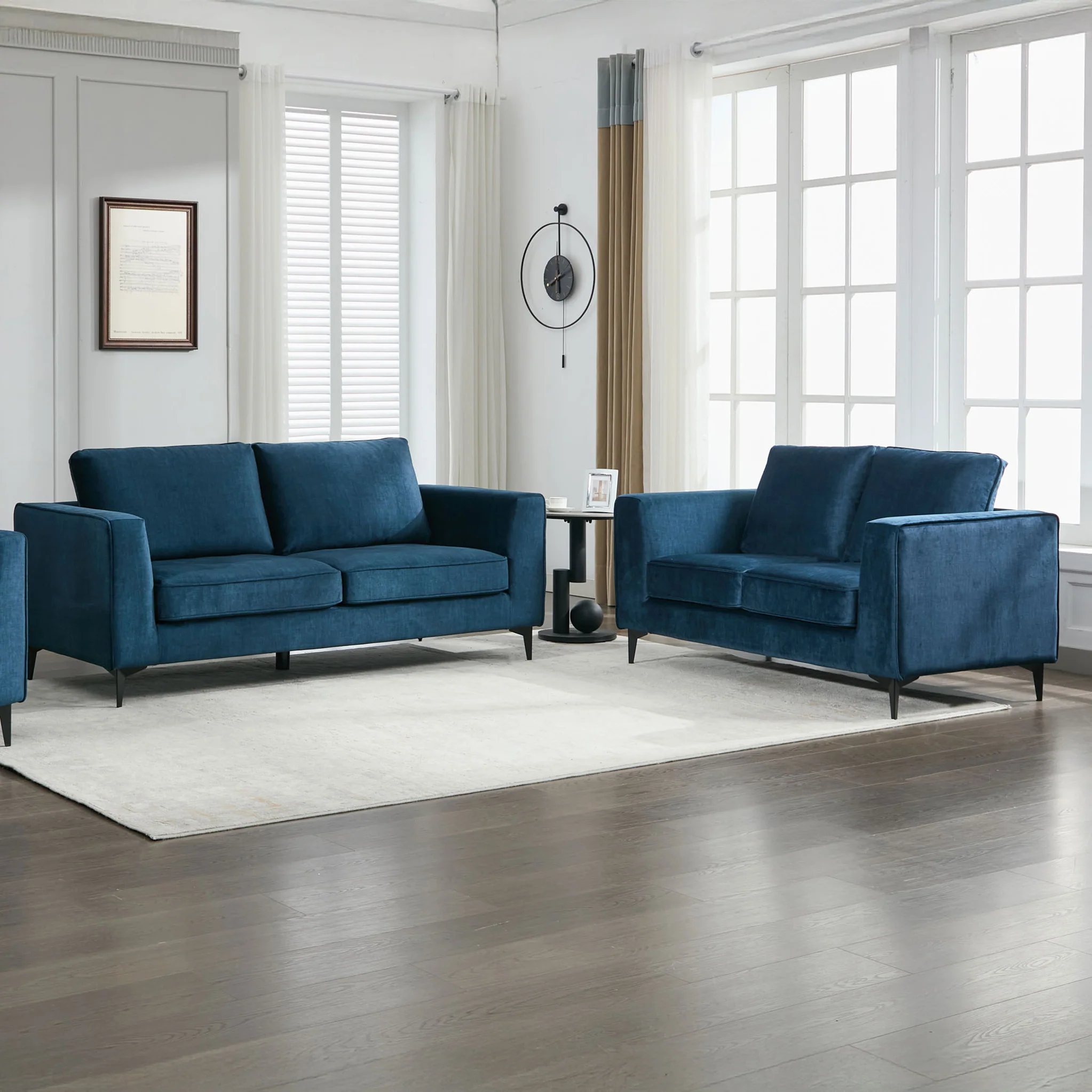 Larkin 2 Seater Sofa - Image 8