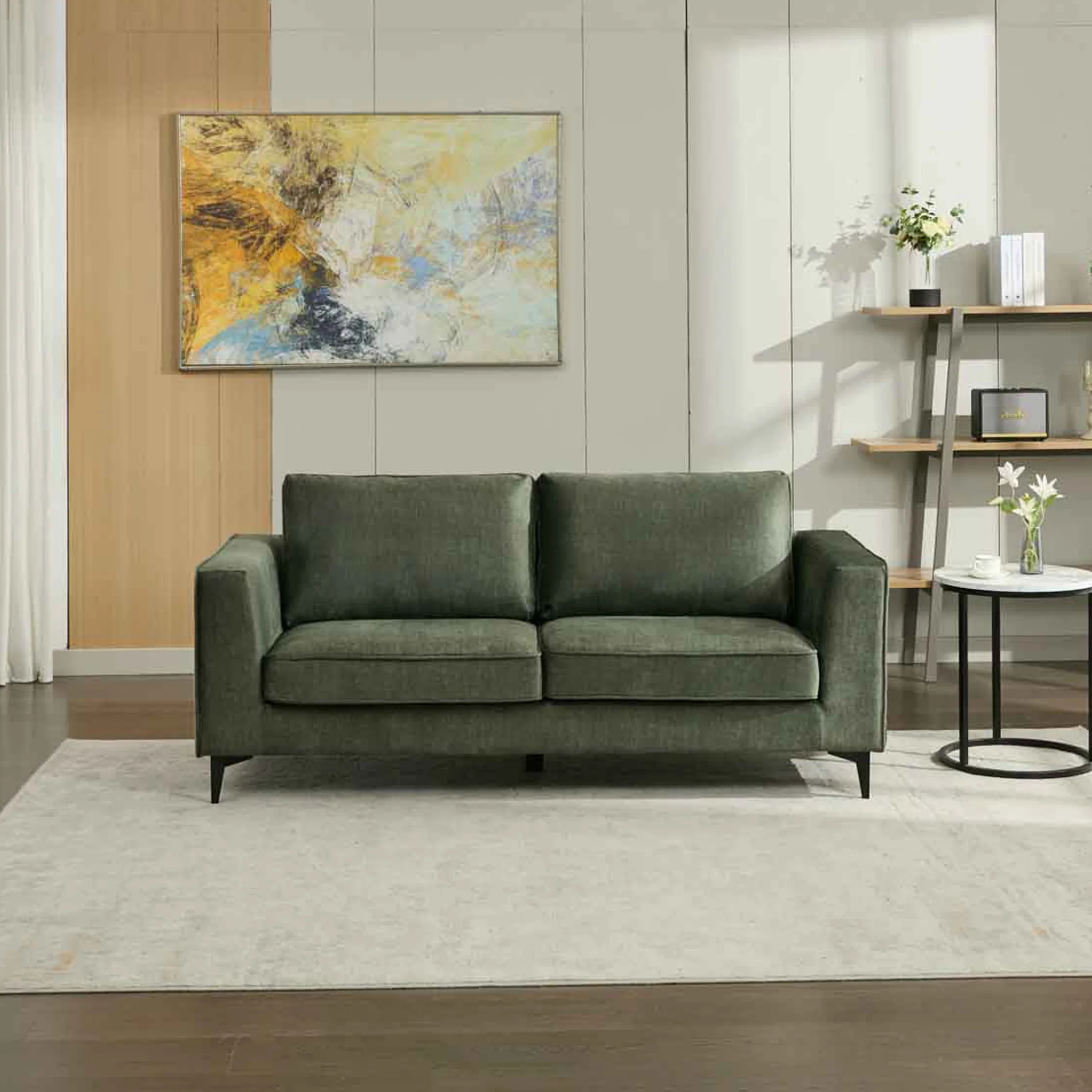 Larkin 3 Seater Sofa - Image 2