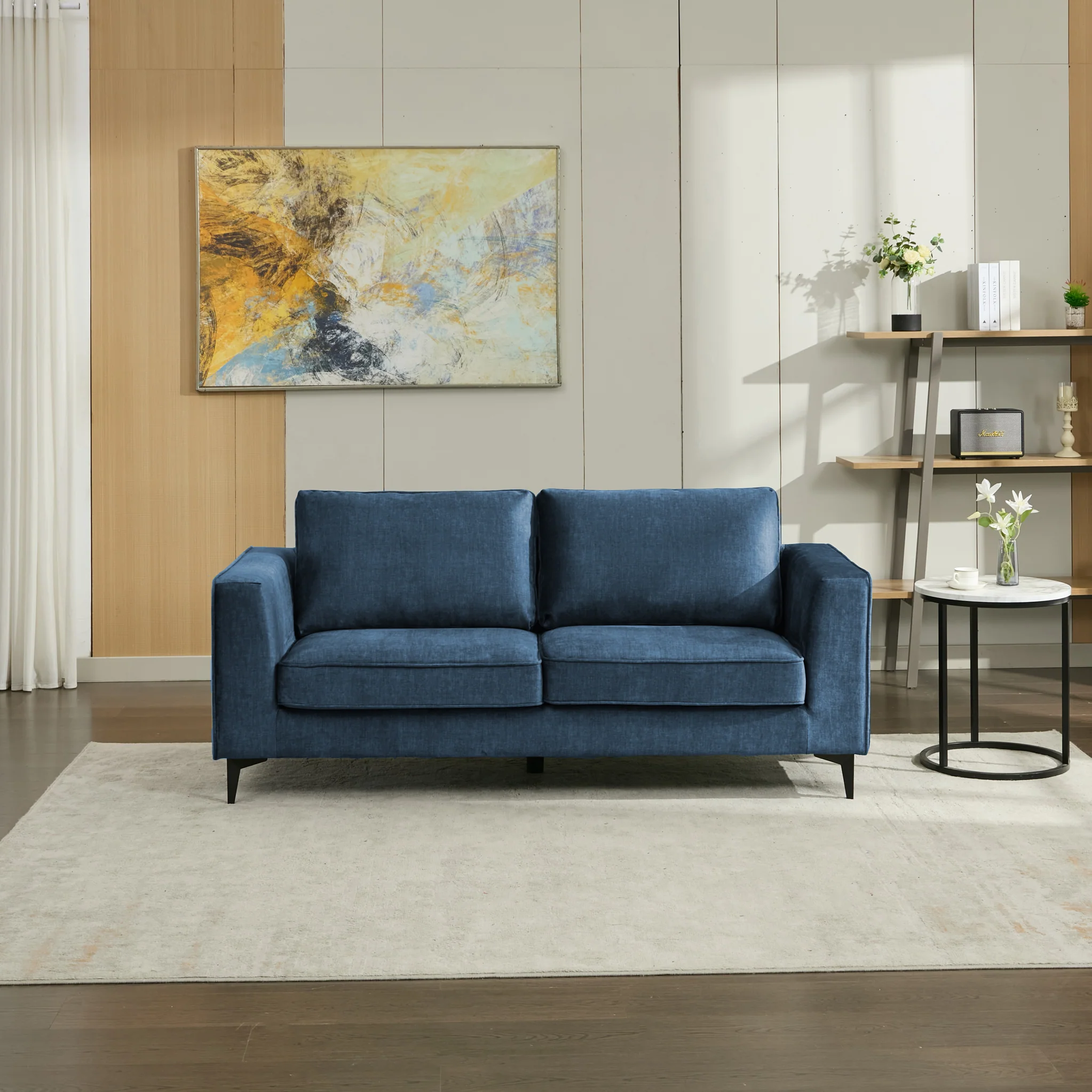 Larkin 3 Seater Sofa - Image 7