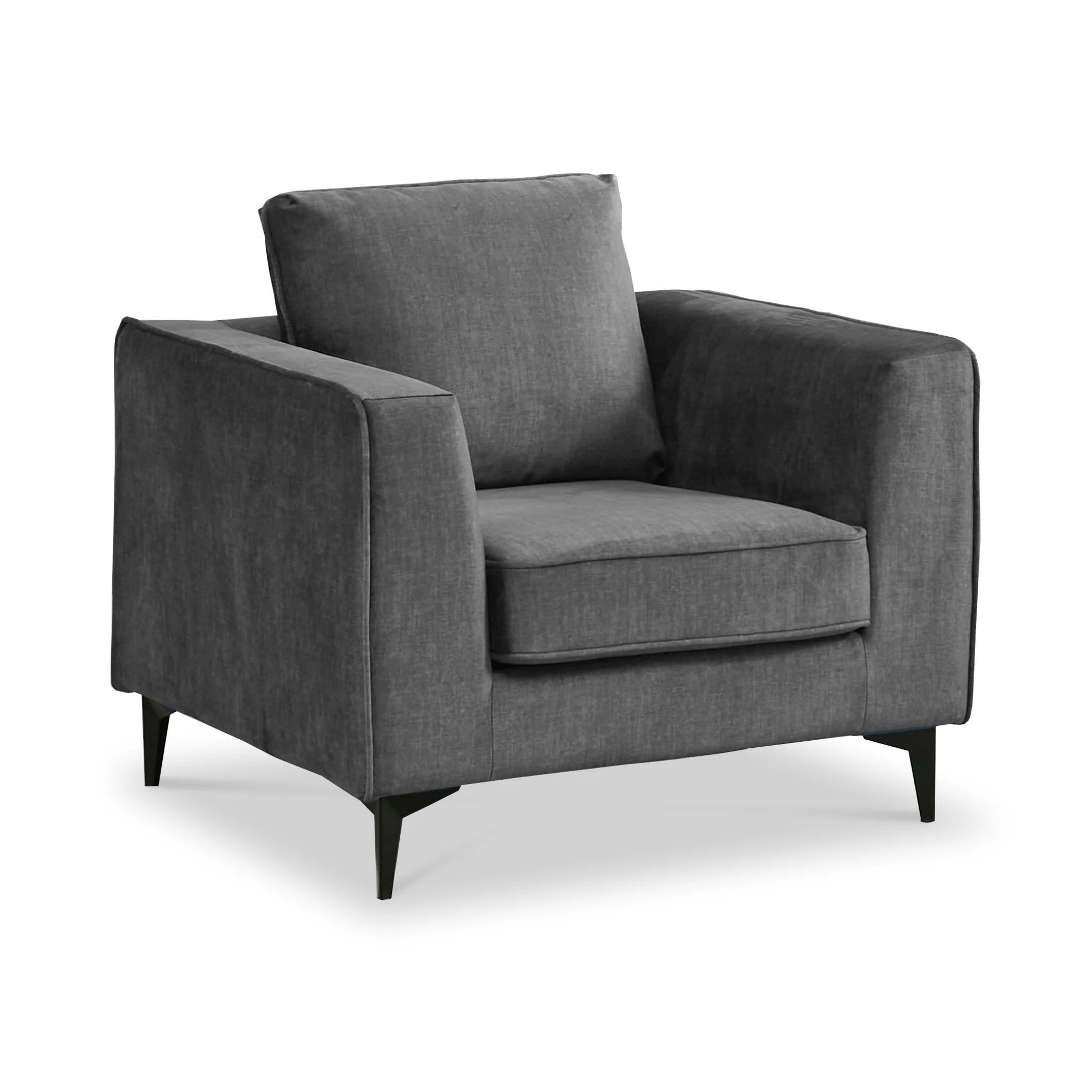 Larkin Armchair - Image 10