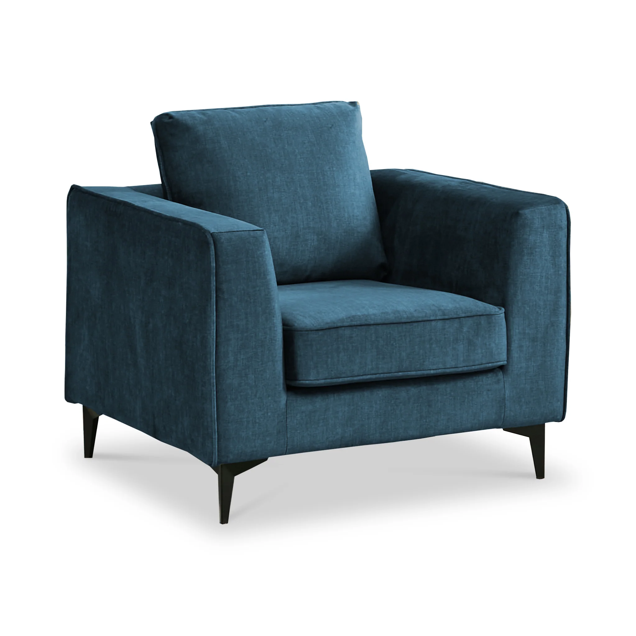 Larkin Armchair - Image 6
