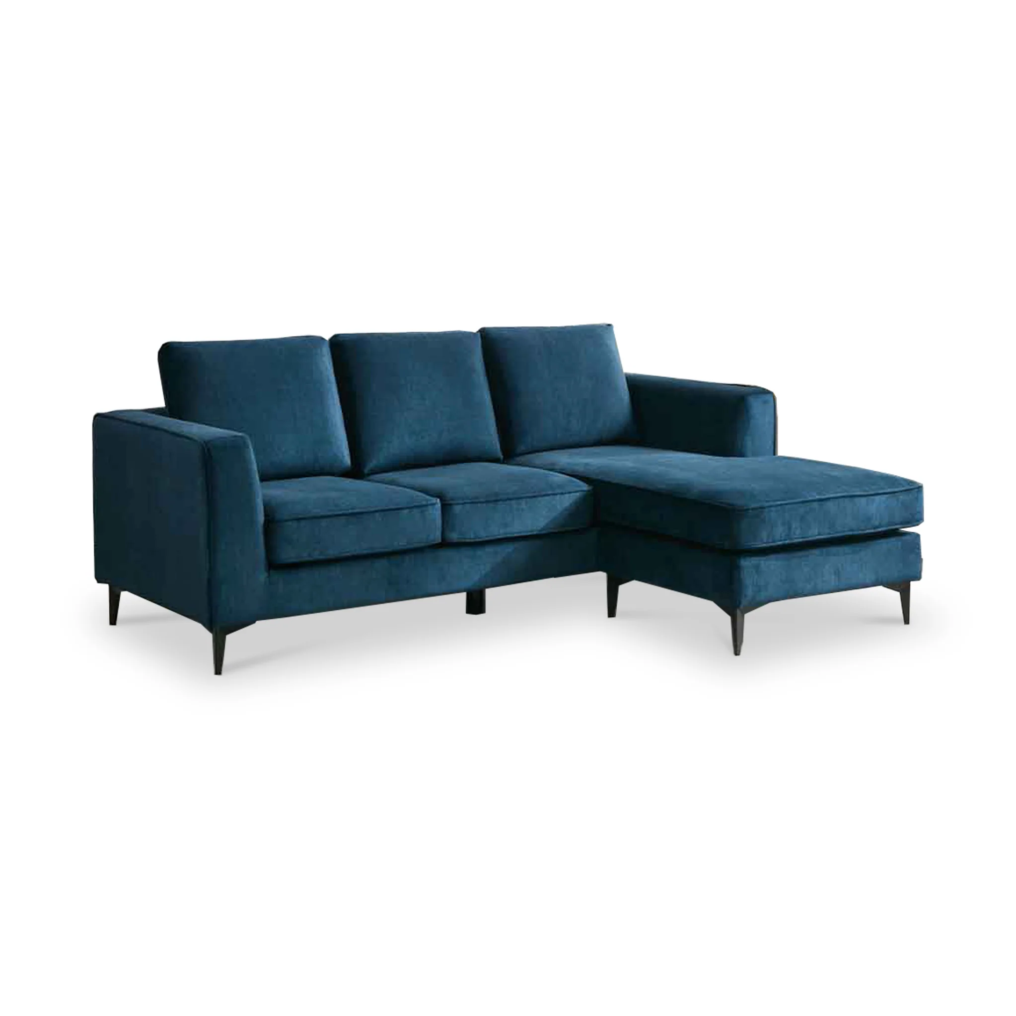 Larkin Chaise Sofa - Image 3
