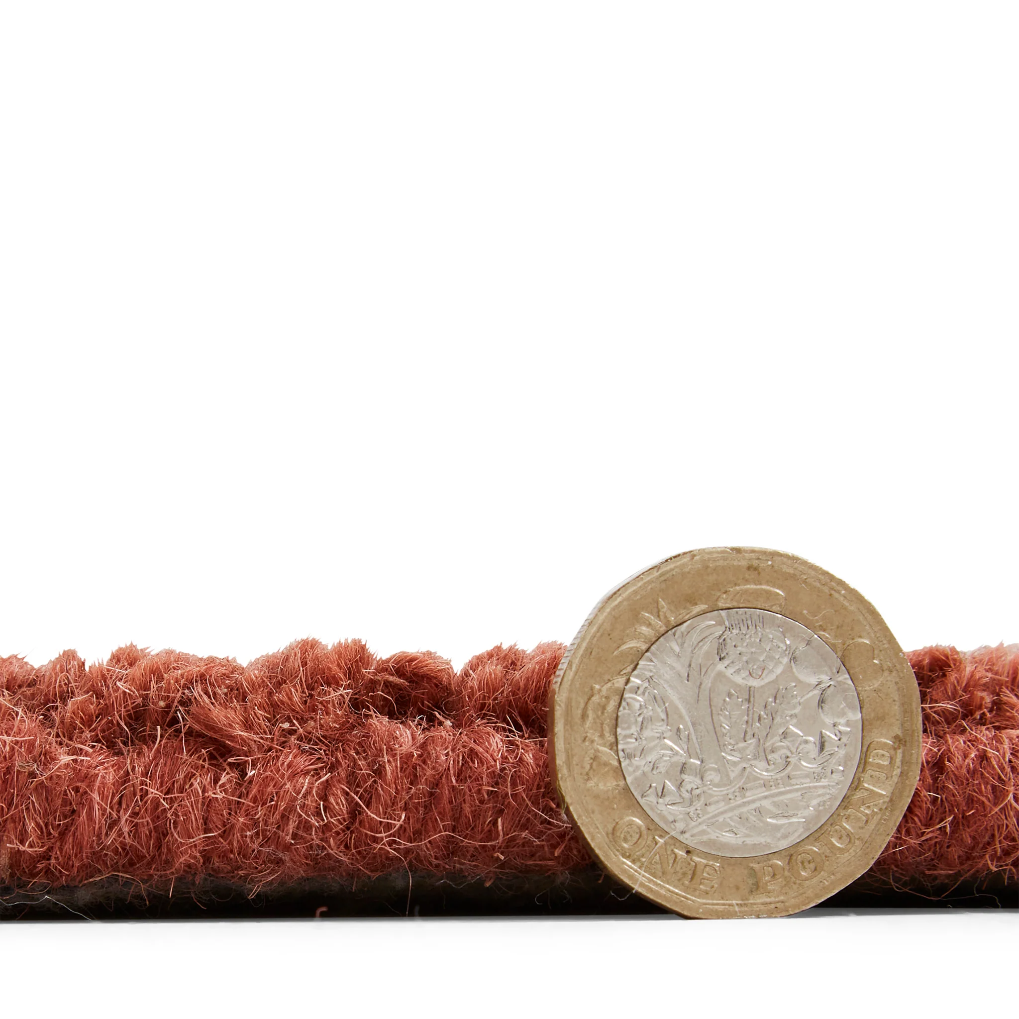 Lauder Plain Wool Border Rug - Image 36