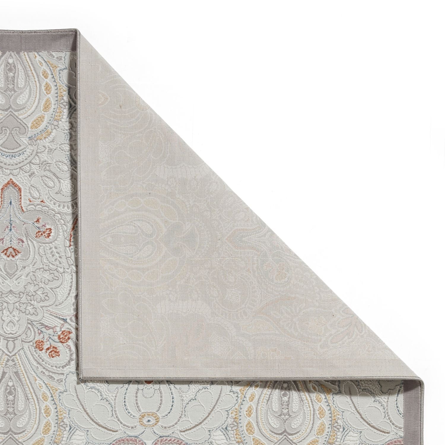 Laurence Llewelyn-Bowen Damask Rug - Image 13