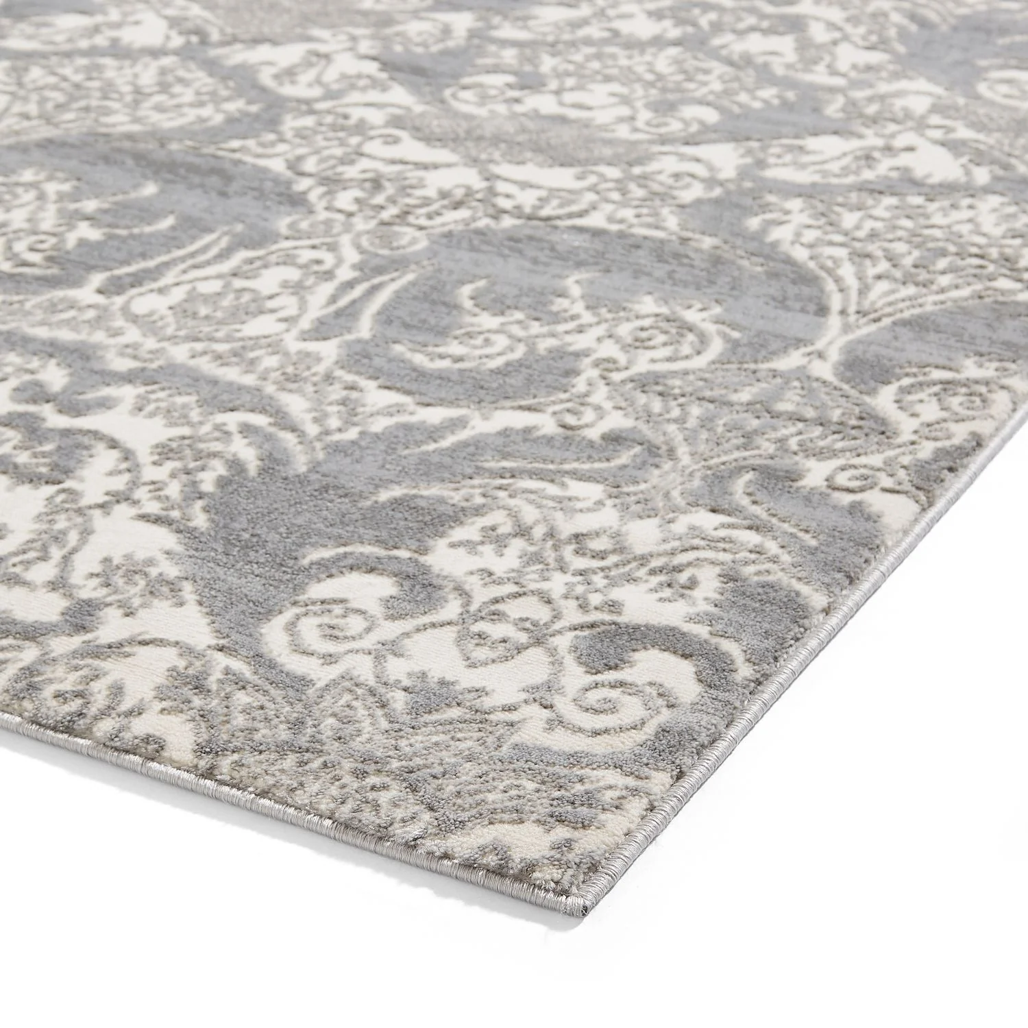 Laurence Llewelyn-Bowen Imperial Metallic Rug - Image 34