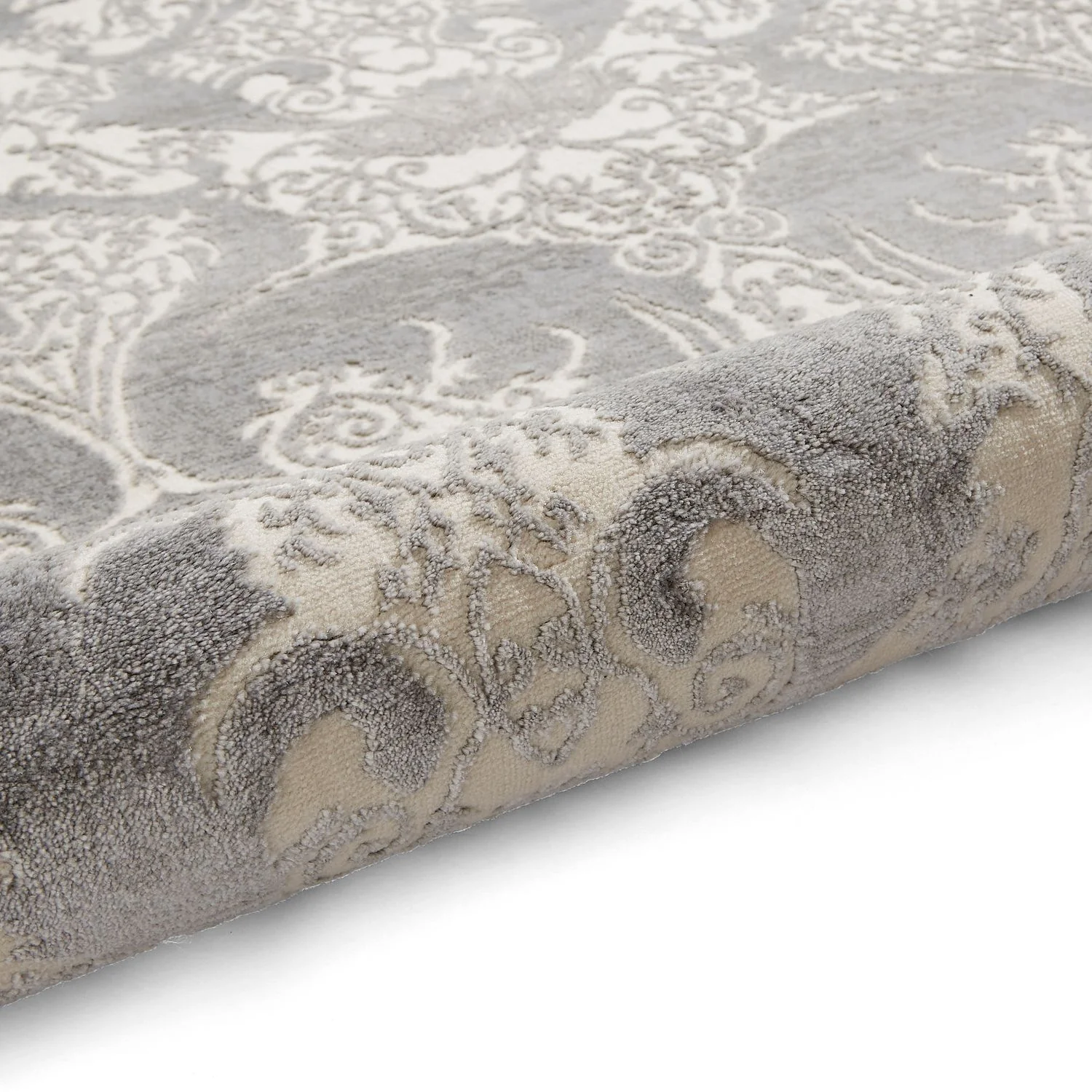 Laurence Llewelyn-Bowen Imperial Metallic Rug - Image 36