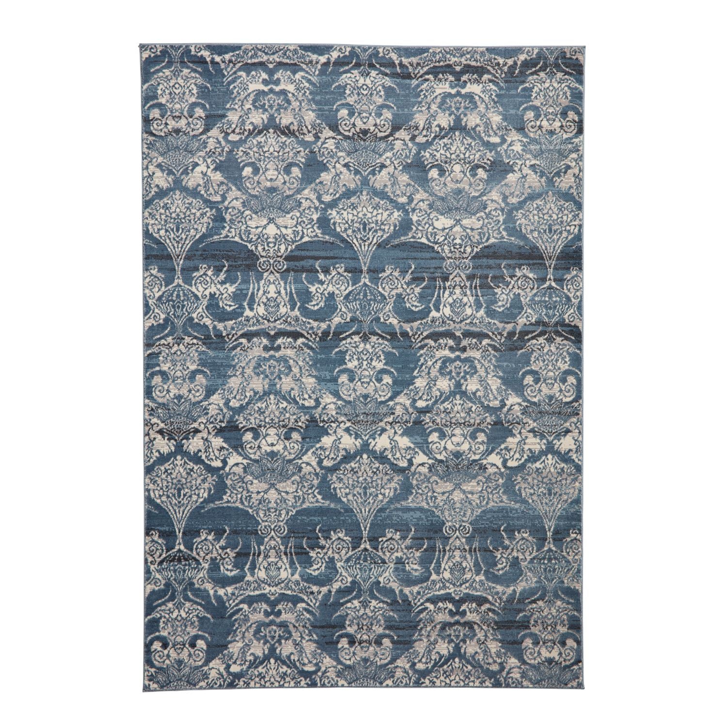 Laurence Llewelyn-Bowen Imperial Metallic Rug - Image 37