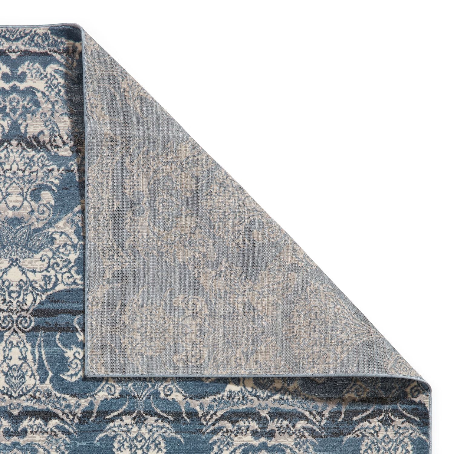 Laurence Llewelyn-Bowen Imperial Metallic Rug - Image 40