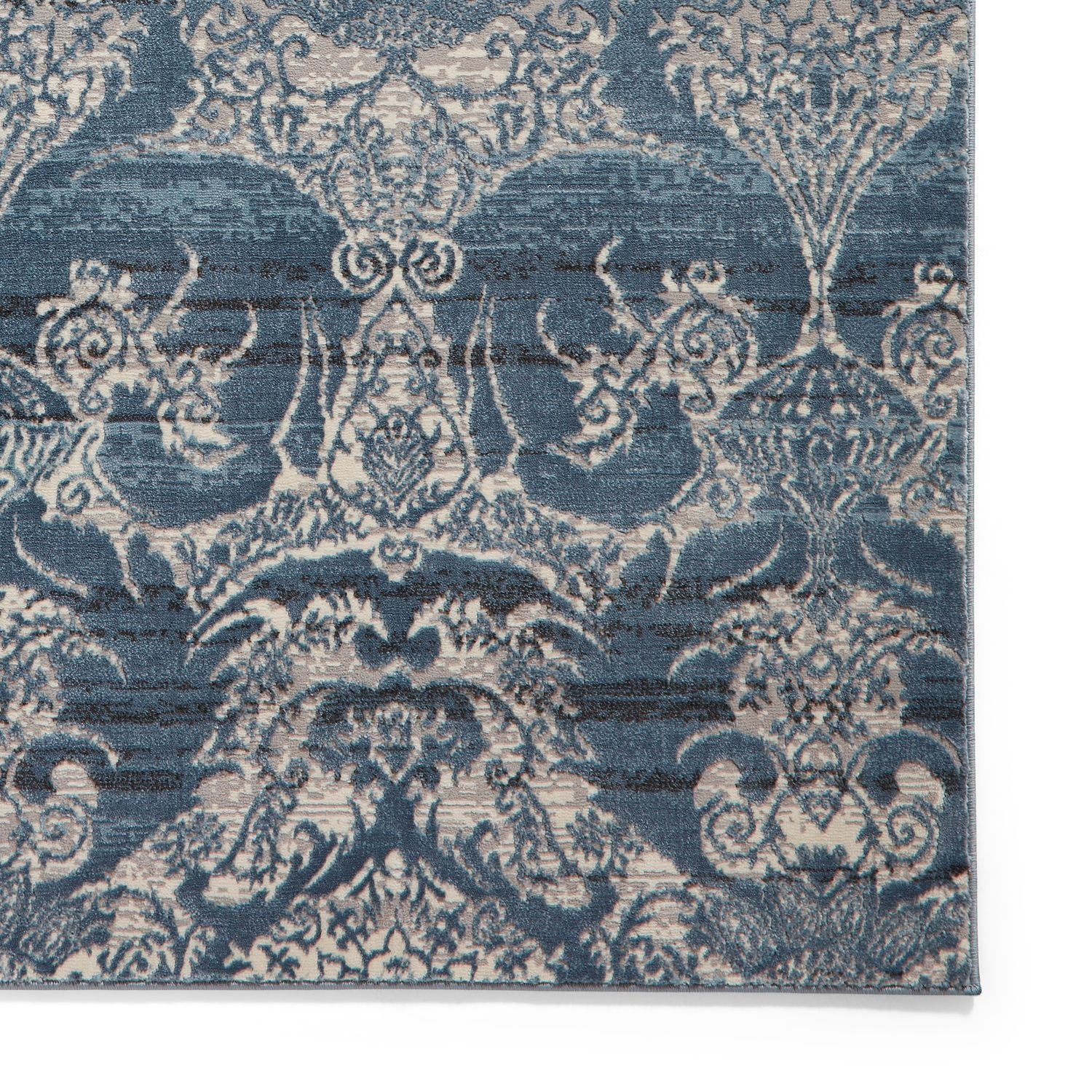 Laurence Llewelyn-Bowen Imperial Metallic Rug - Image 41