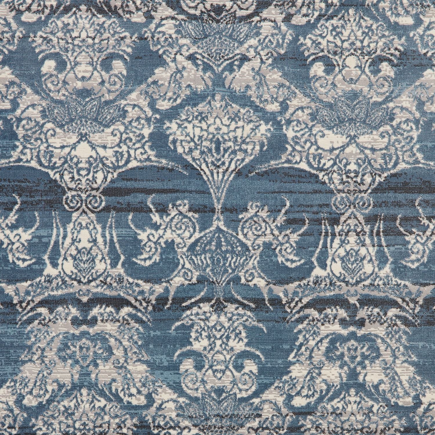 Laurence Llewelyn-Bowen Imperial Metallic Rug - Image 42