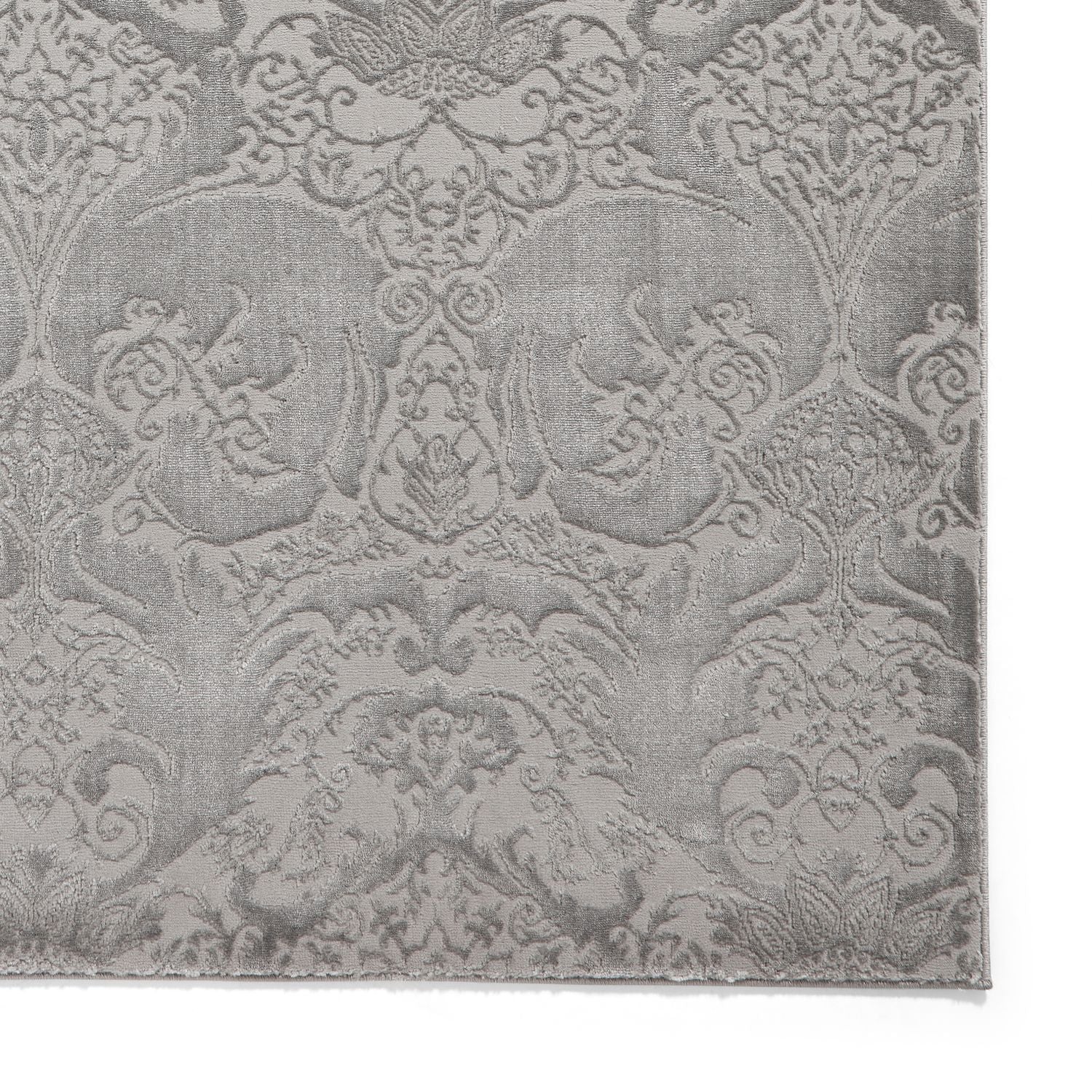Laurence Llewelyn-Bowen Imperial Metallic Rug - Image 59