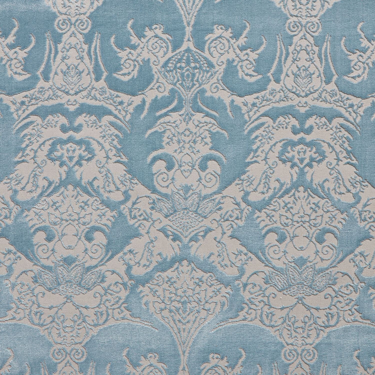 Laurence Llewelyn-Bowen Imperial Metallic Rug - Image 6