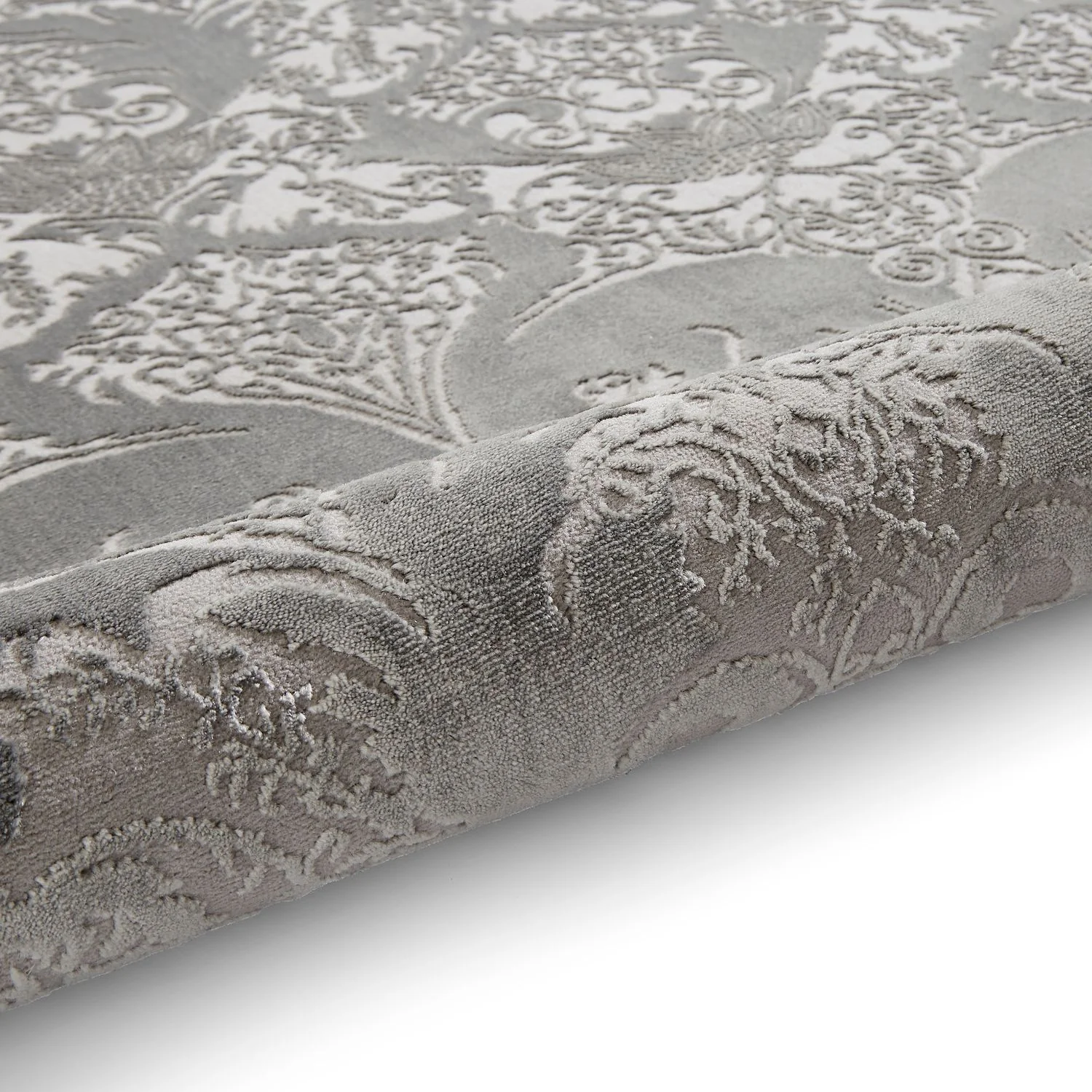 Laurence Llewelyn-Bowen Imperial Metallic Rug - Image 63