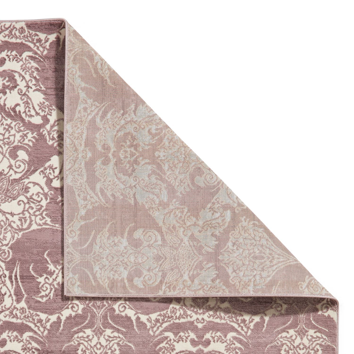Laurence Llewelyn-Bowen Imperial Metallic Rug - Image 76