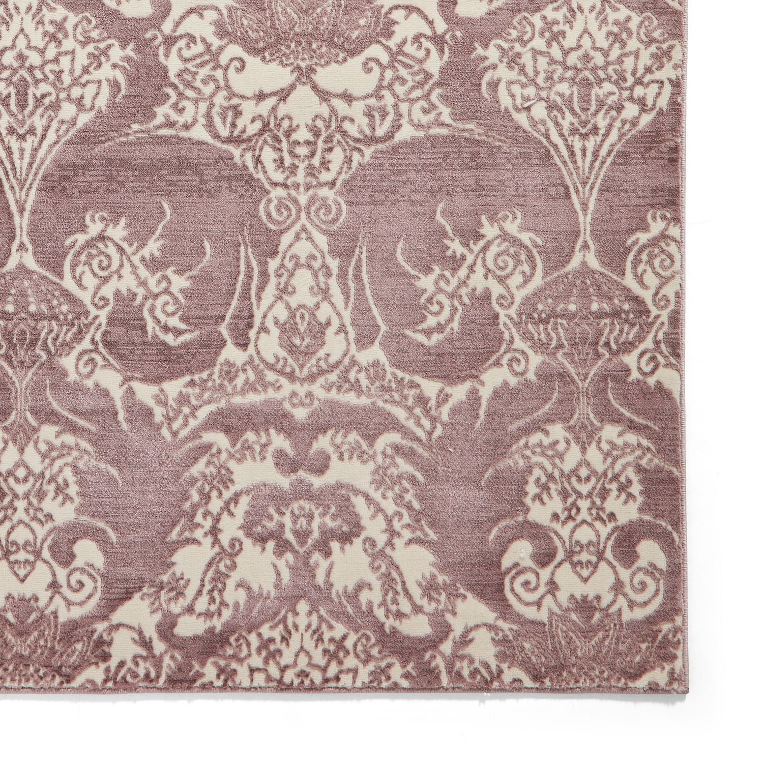 Laurence Llewelyn-Bowen Imperial Metallic Rug - Image 77