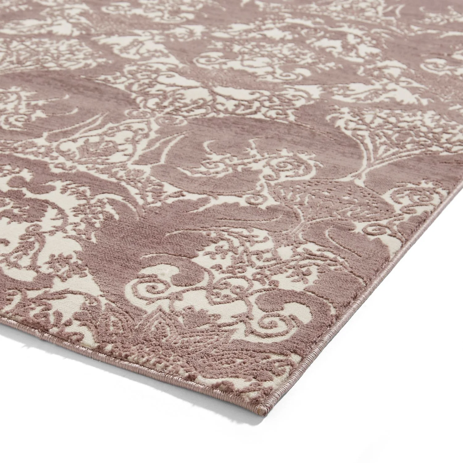 Laurence Llewelyn-Bowen Imperial Metallic Rug - Image 79