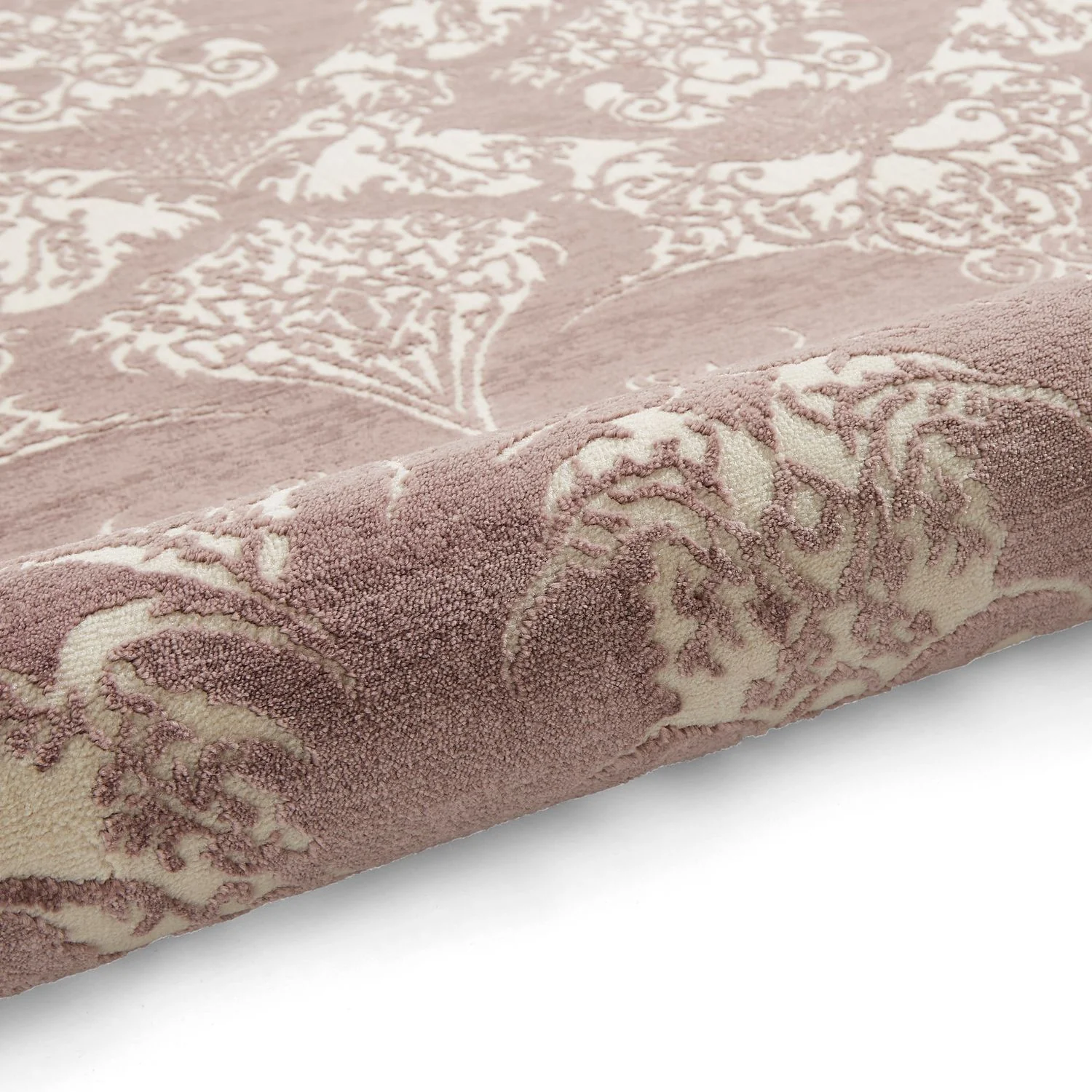 Laurence Llewelyn-Bowen Imperial Metallic Rug - Image 81