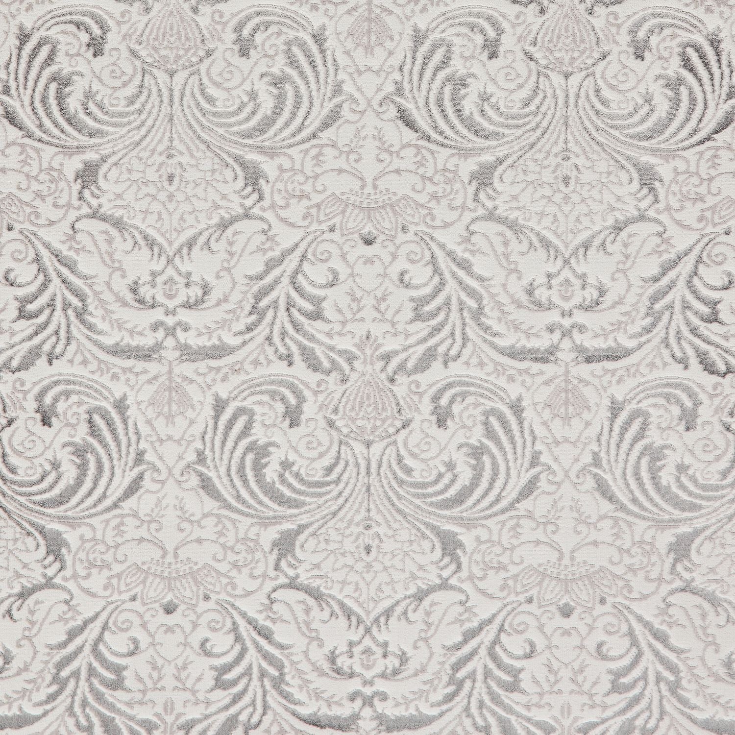 Laurence Llewelyn-Bowen Ornate Metallic Rug - Image 34
