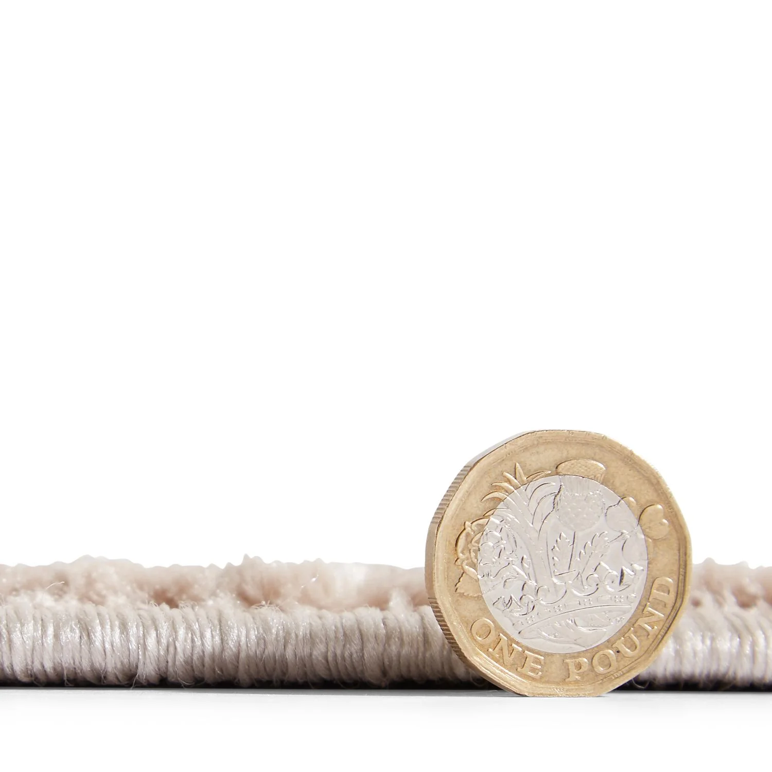 Laurence Llewelyn-Bowen Ornate Metallic Rug - Image 8
