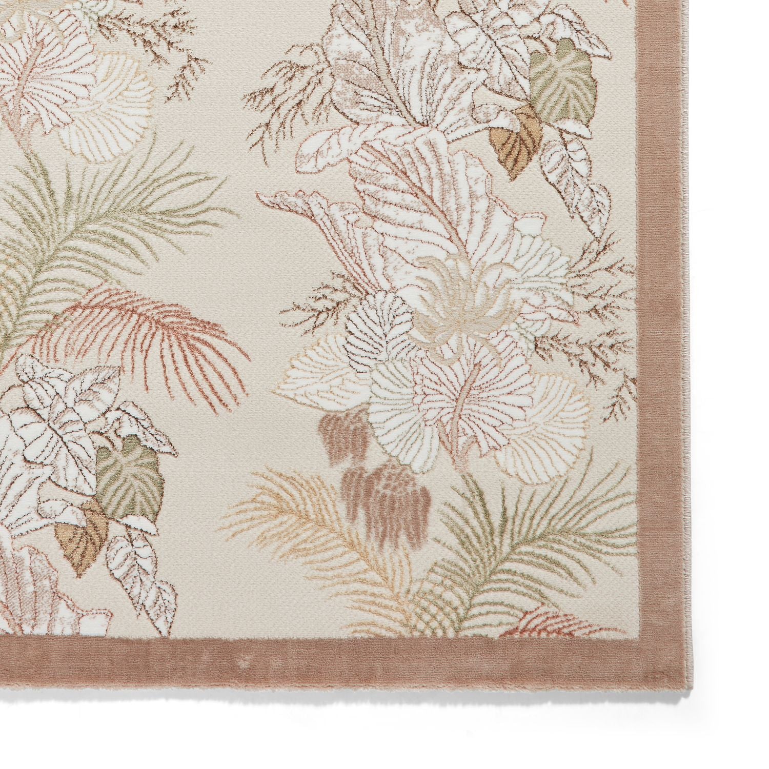 Laurence Llewelyn-Bowen Tropicana Rug - Image 5