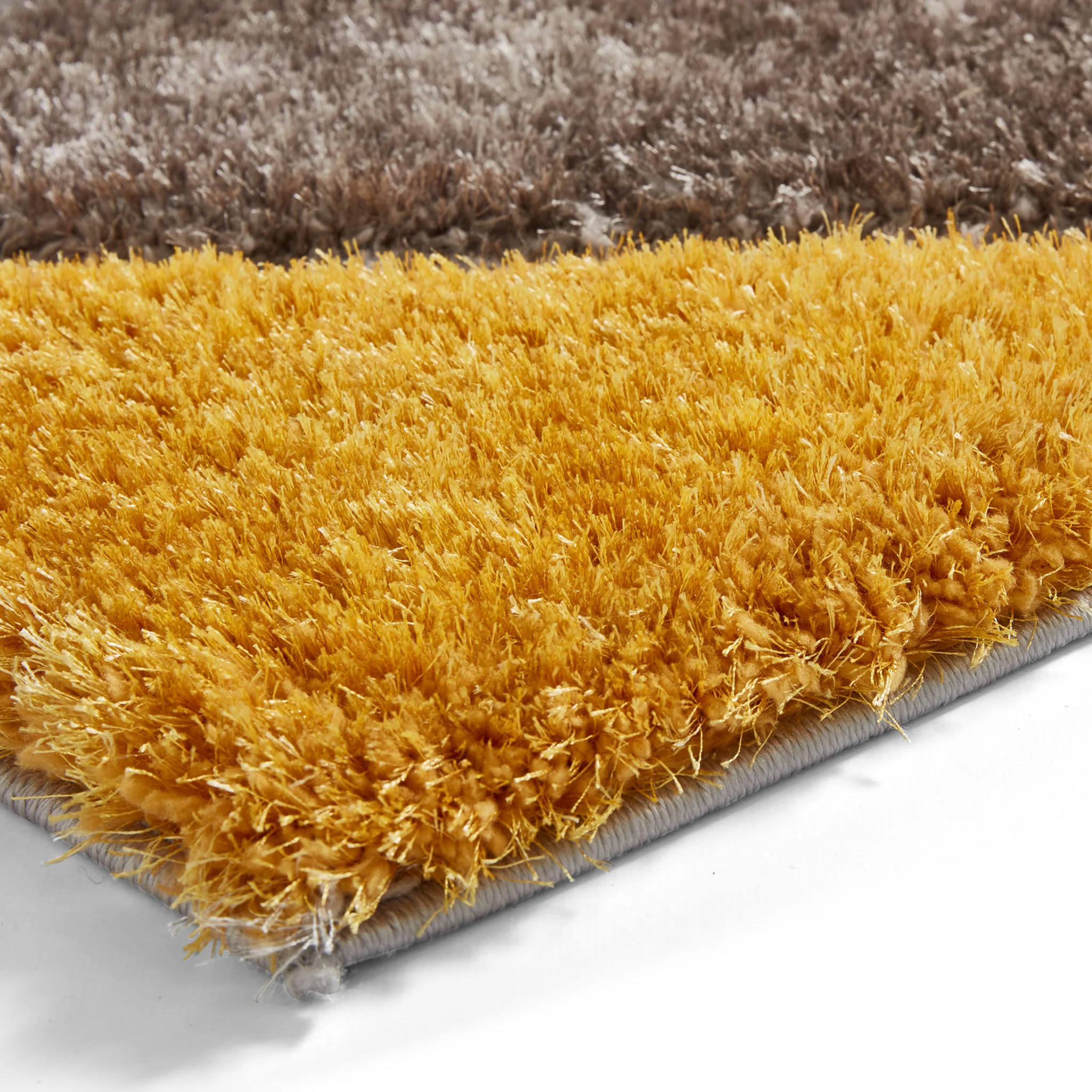 Lennox Geometric Shaggy Rug - Image 45