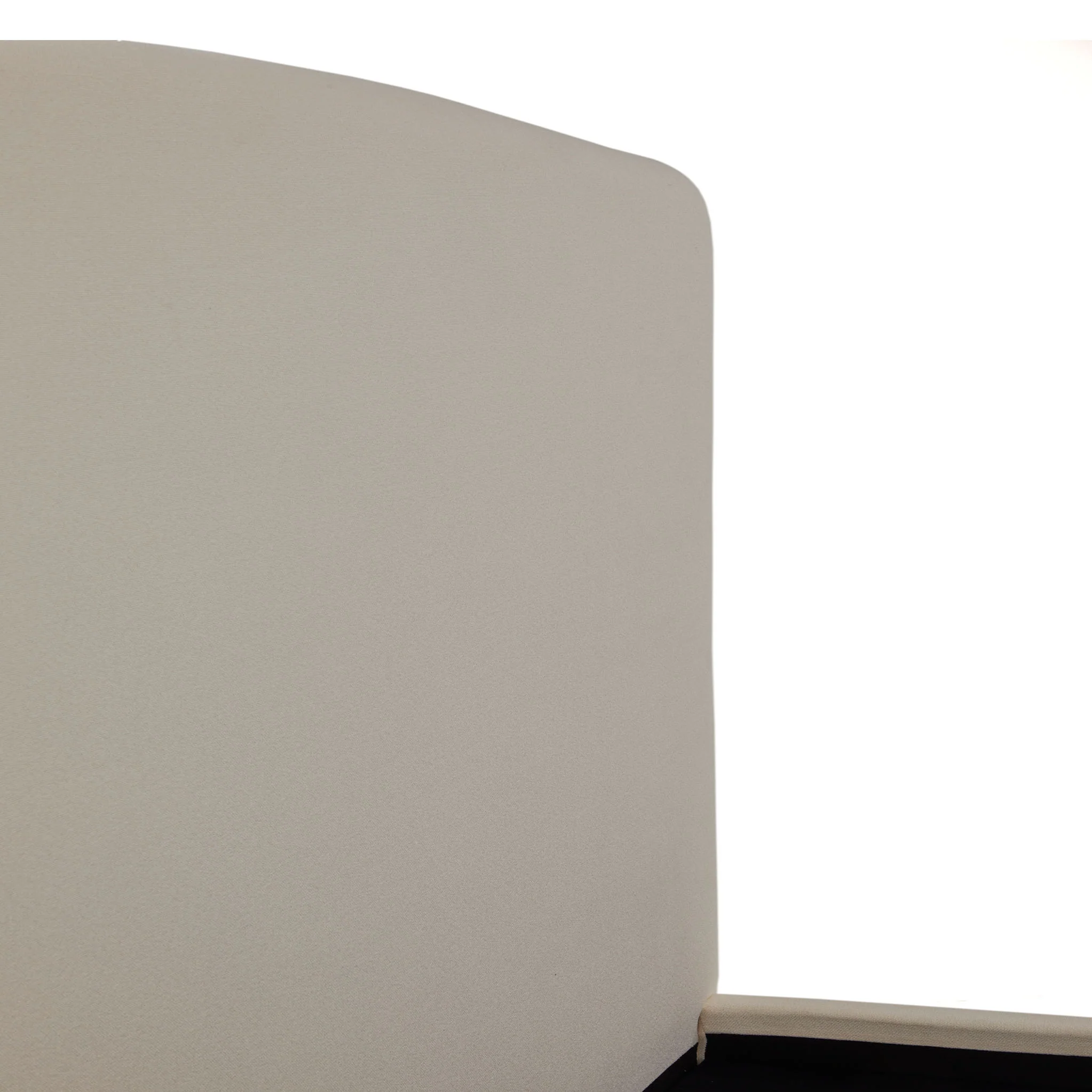 Liberty Premier Linen Bed Frame - Image 11