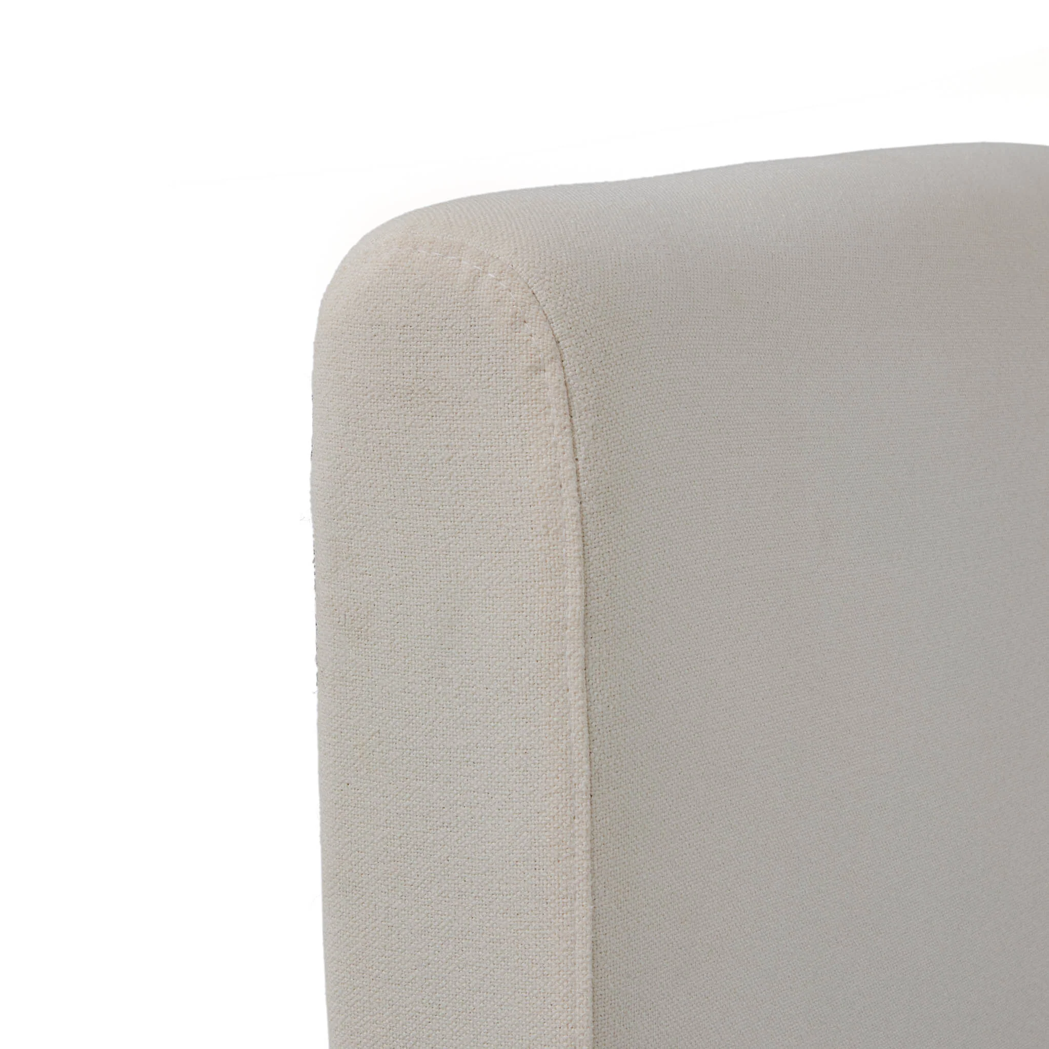 Liberty Premier Linen Bed Frame - Image 12