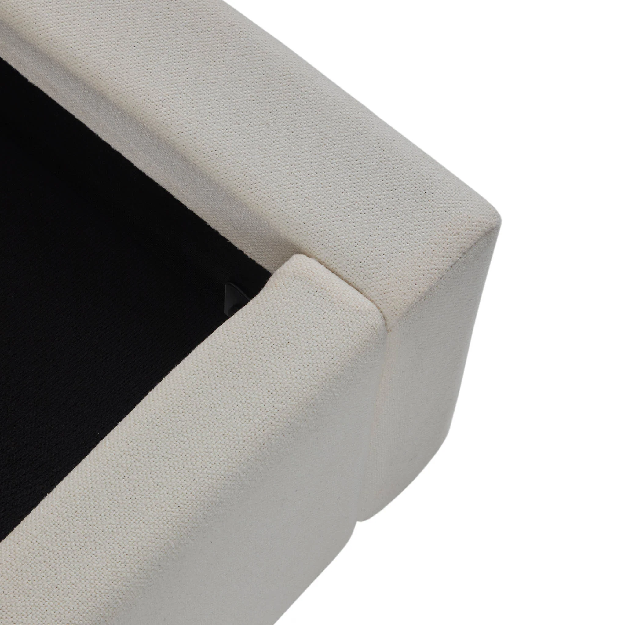 Liberty Premier Linen Bed Frame - Image 13