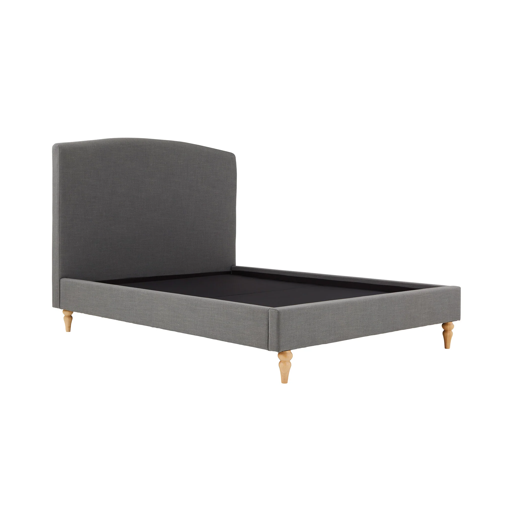 Liberty Premier Linen Bed Frame - Image 16
