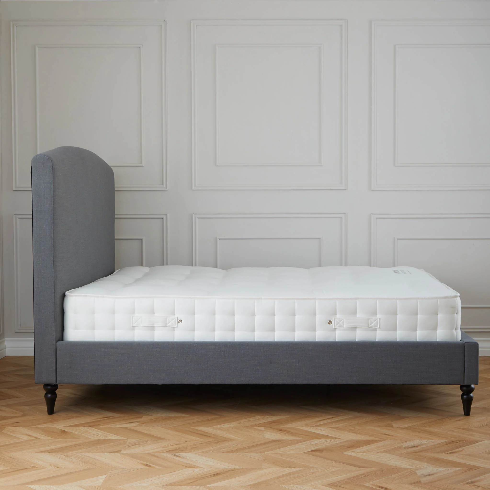 Liberty Premier Linen Bed Frame - Image 17