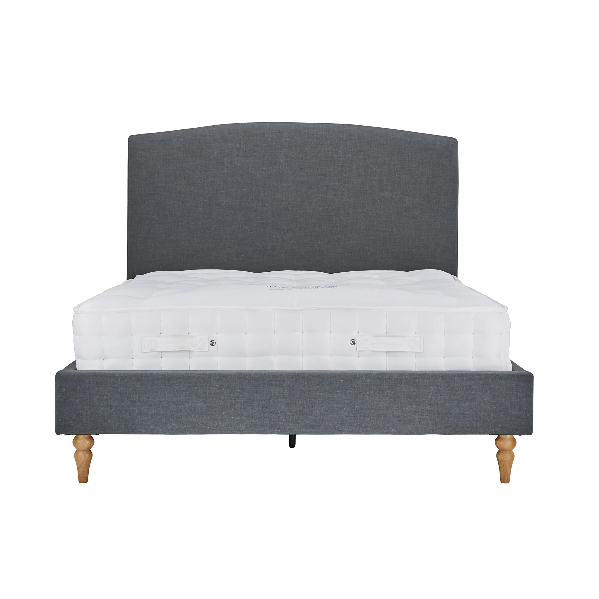 Liberty Premier Linen Bed Frame - Image 20
