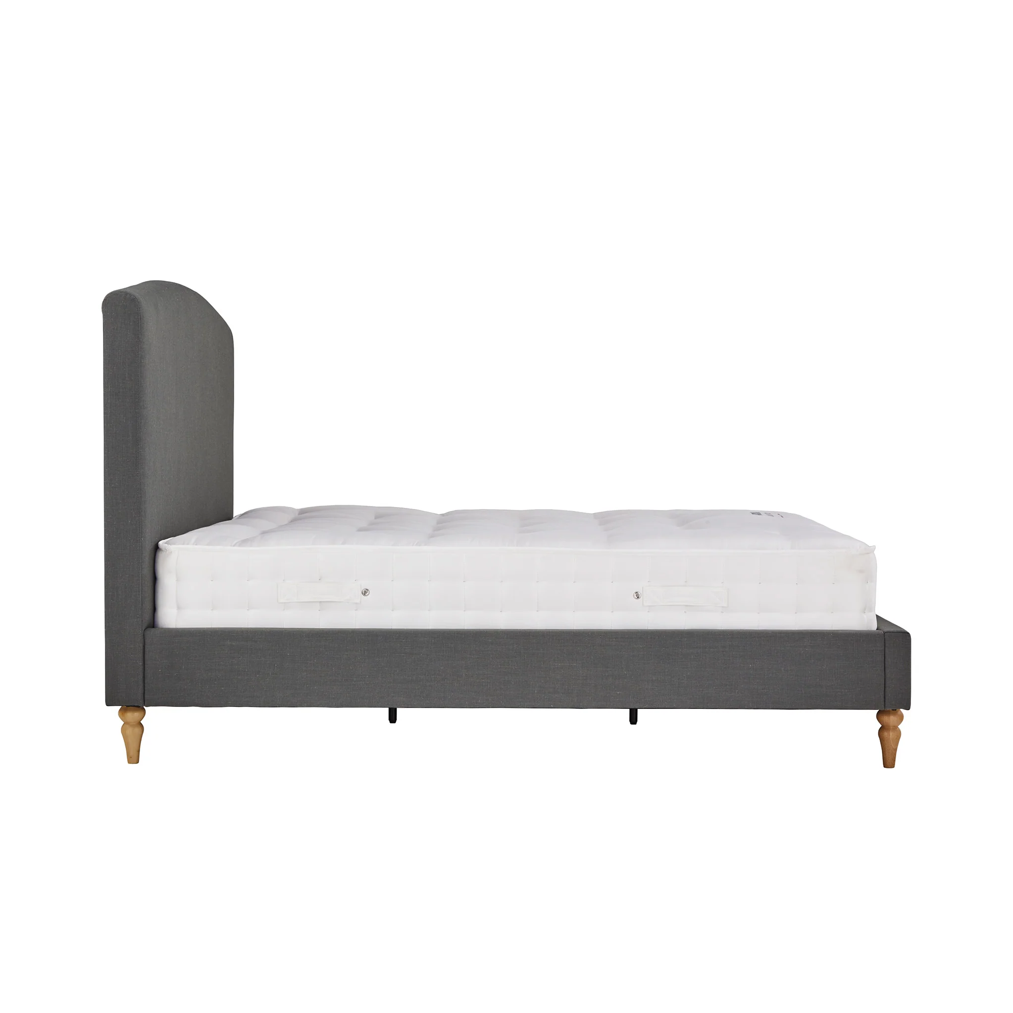 Liberty Premier Linen Bed Frame - Image 21
