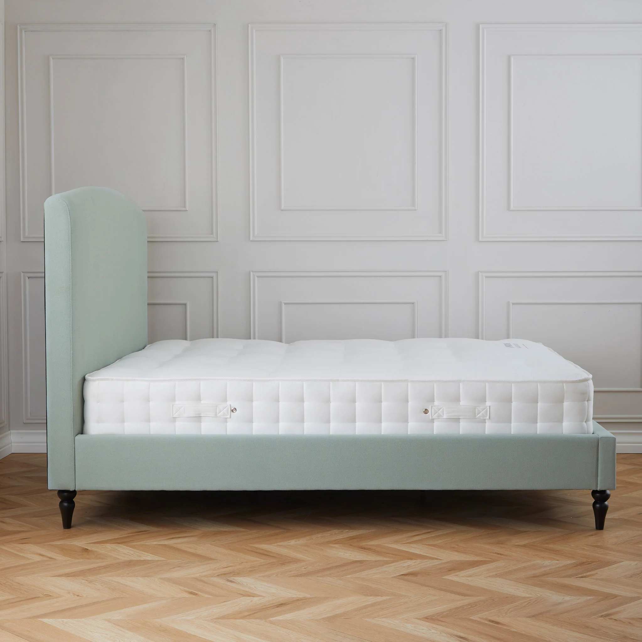 Liberty Premier Linen Bed Frame - Image 25