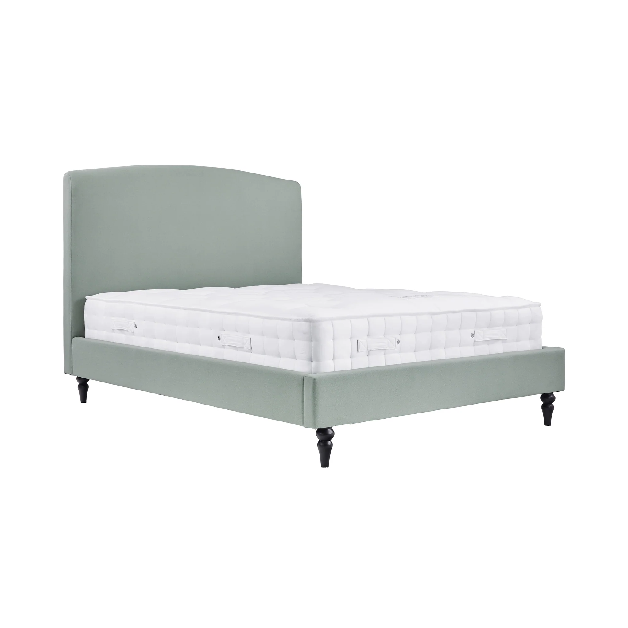 Liberty Premier Linen Bed Frame - Image 27