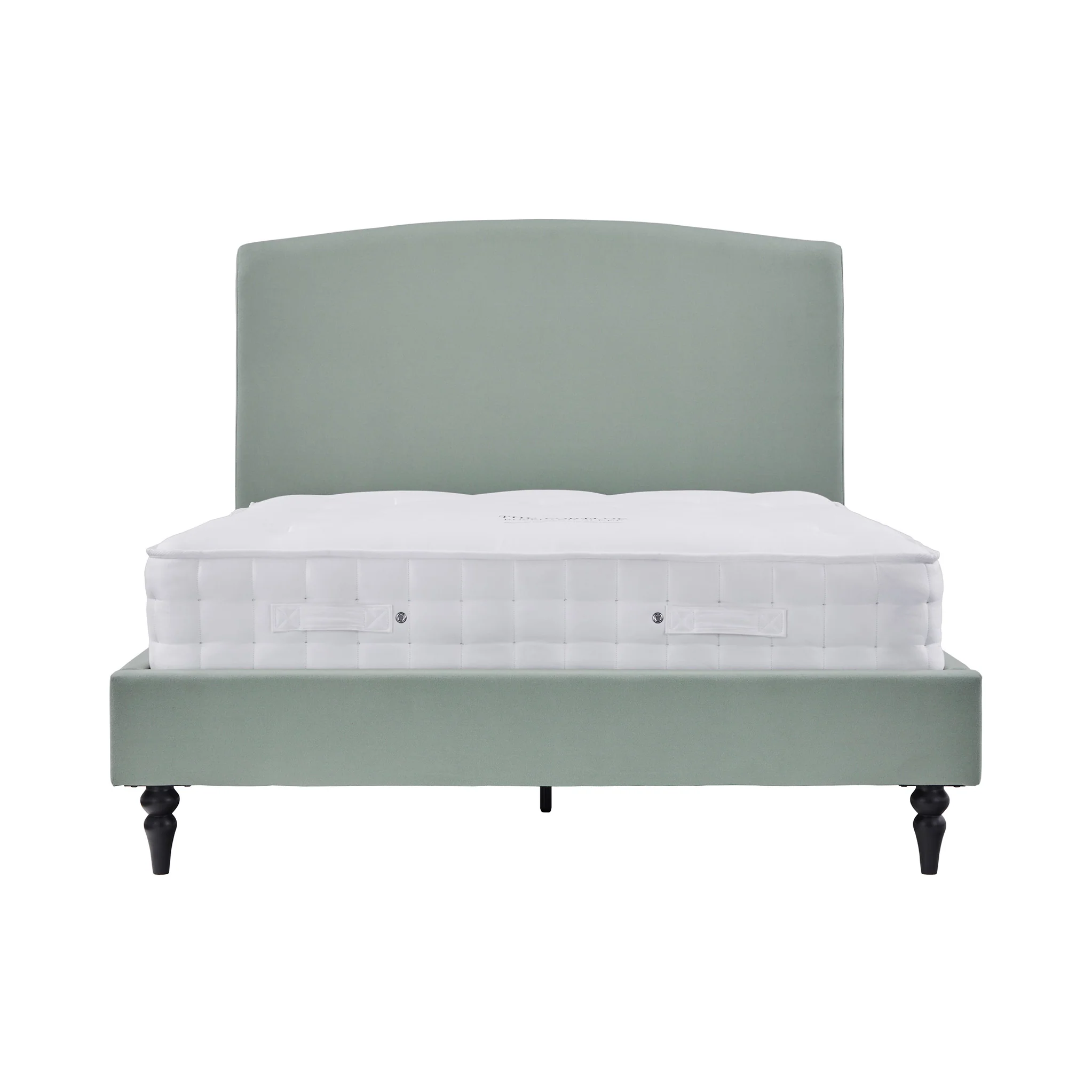 Liberty Premier Linen Bed Frame - Image 28