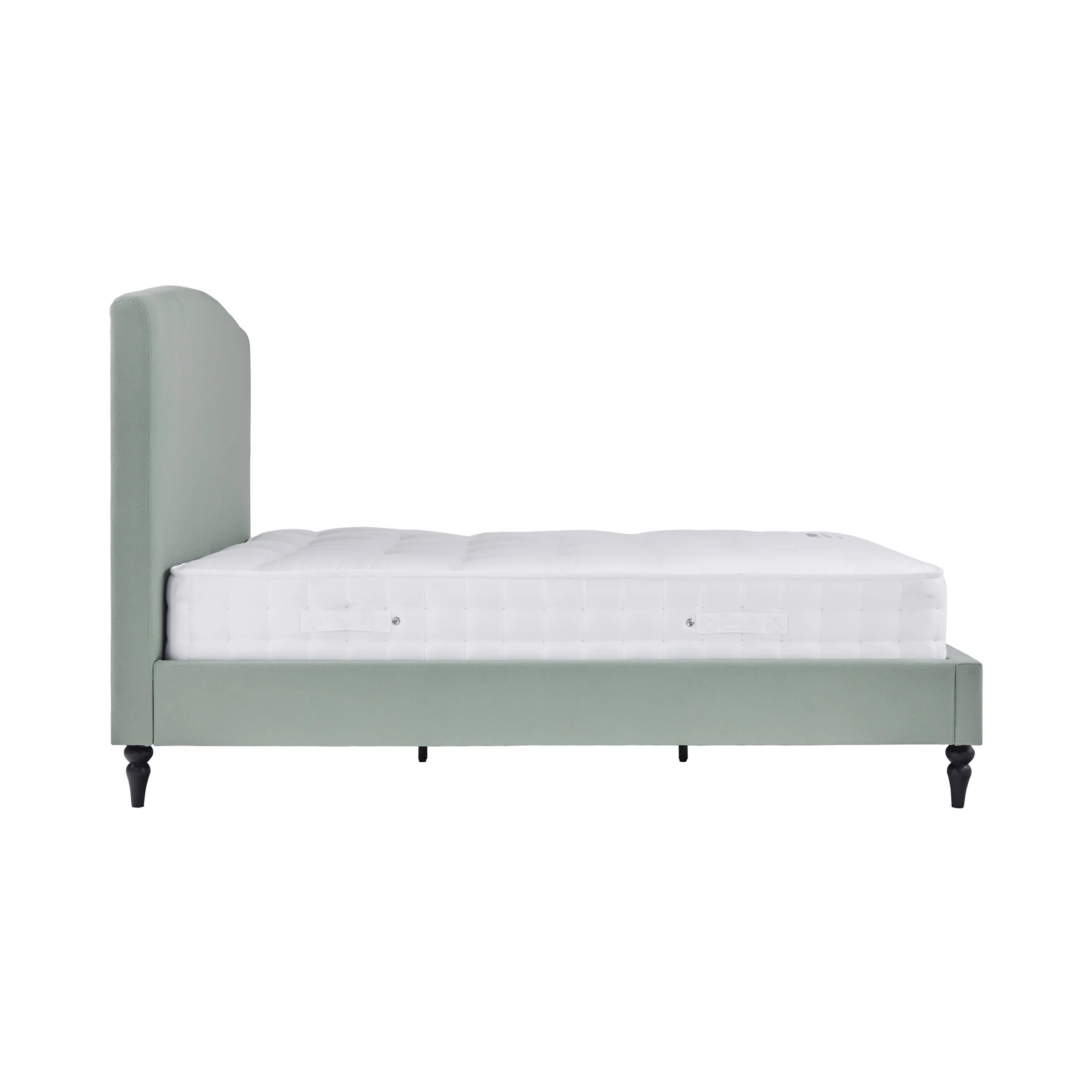 Liberty Premier Linen Bed Frame - Image 29