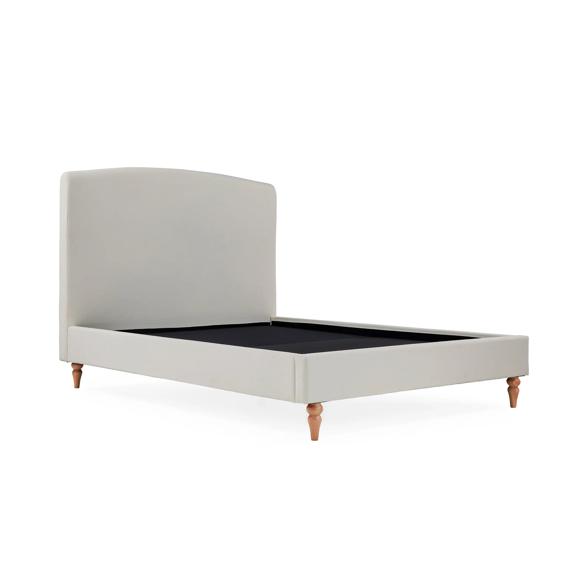 Liberty Premier Linen Bed Frame - Image 5