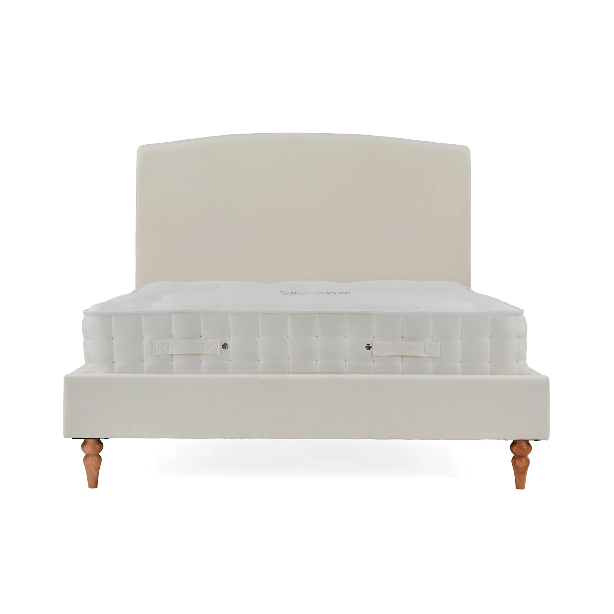 Liberty Premier Linen Bed Frame - Image 7