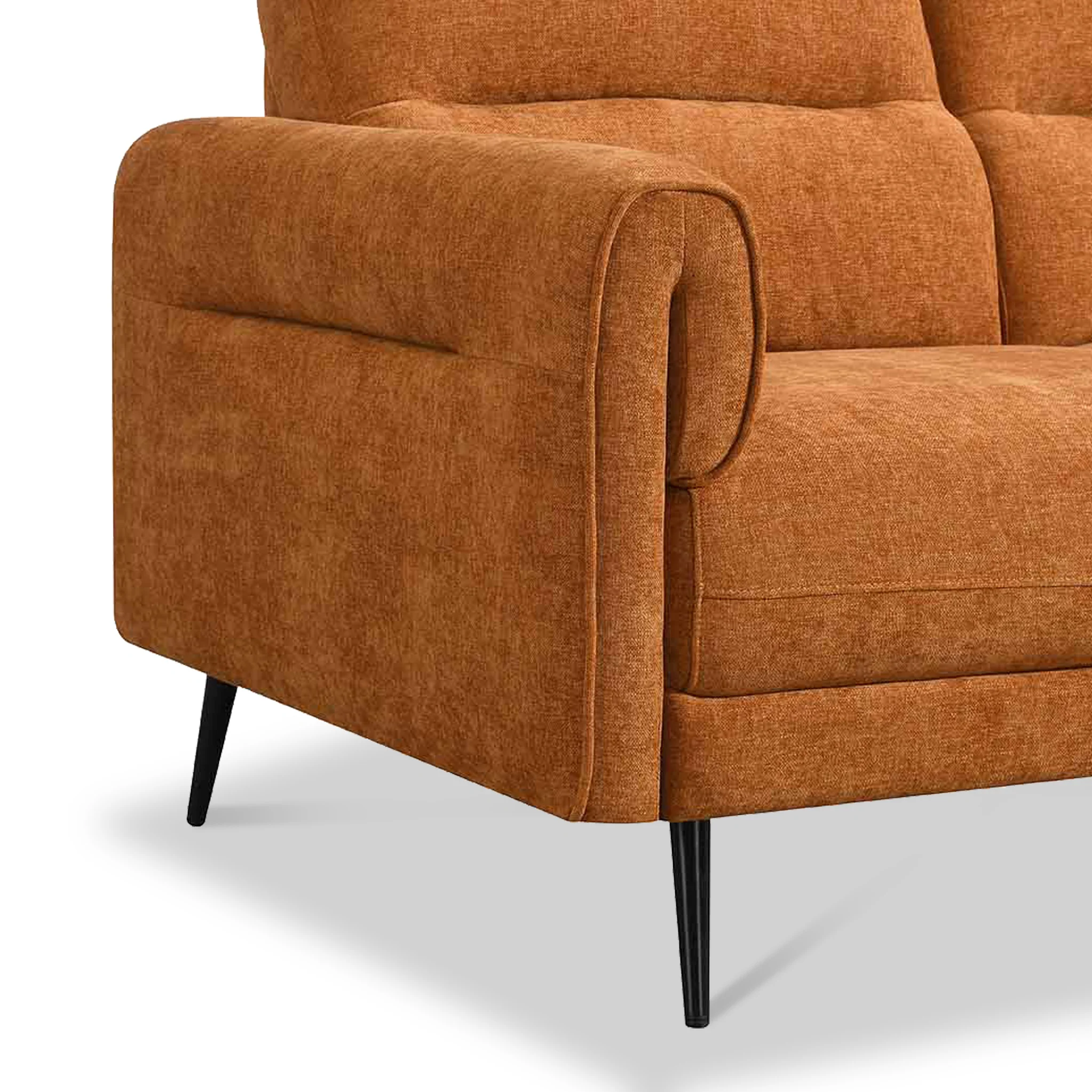 Lindell 2 Seater Sofa - Image 12