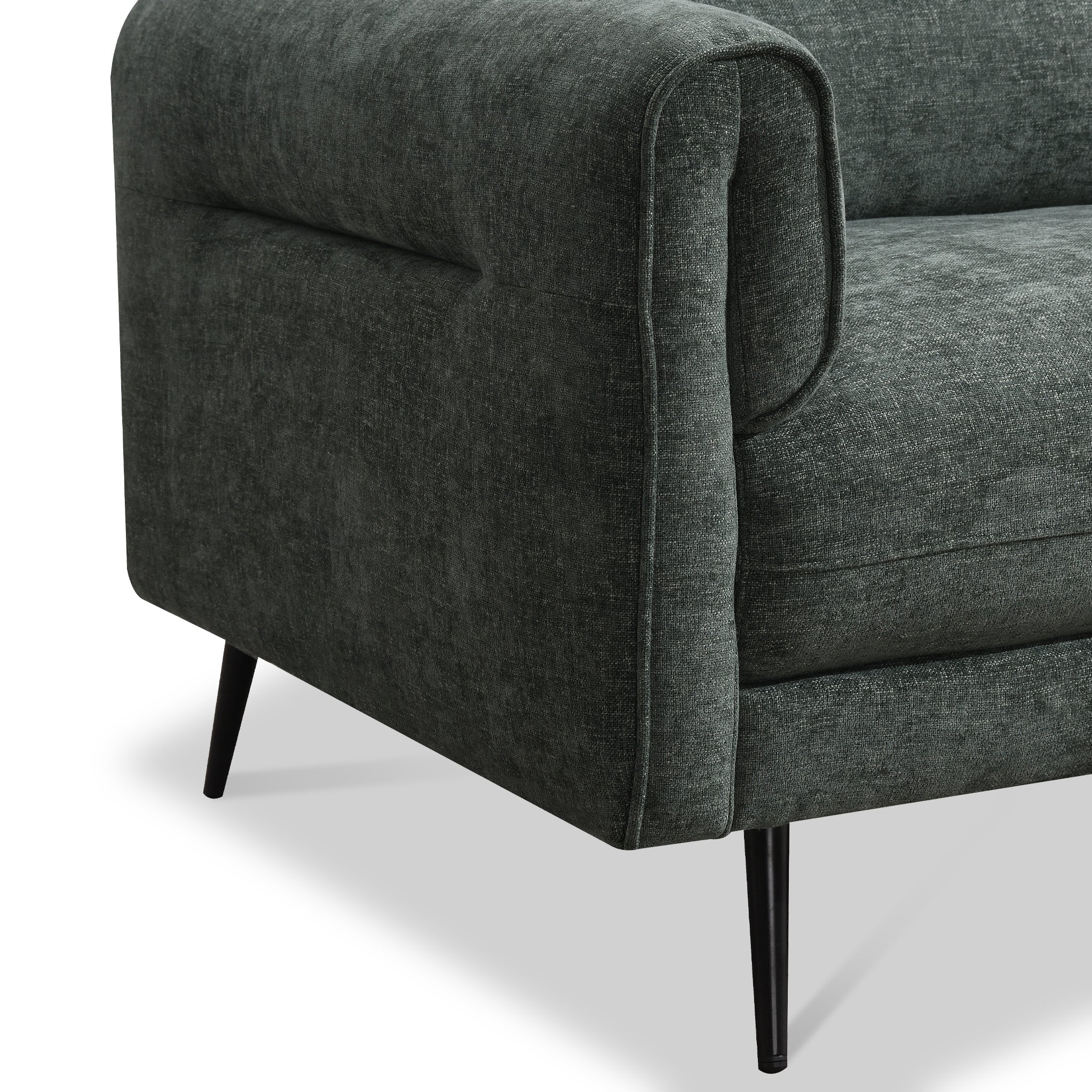 Lindell 2 Seater Sofa - Image 4