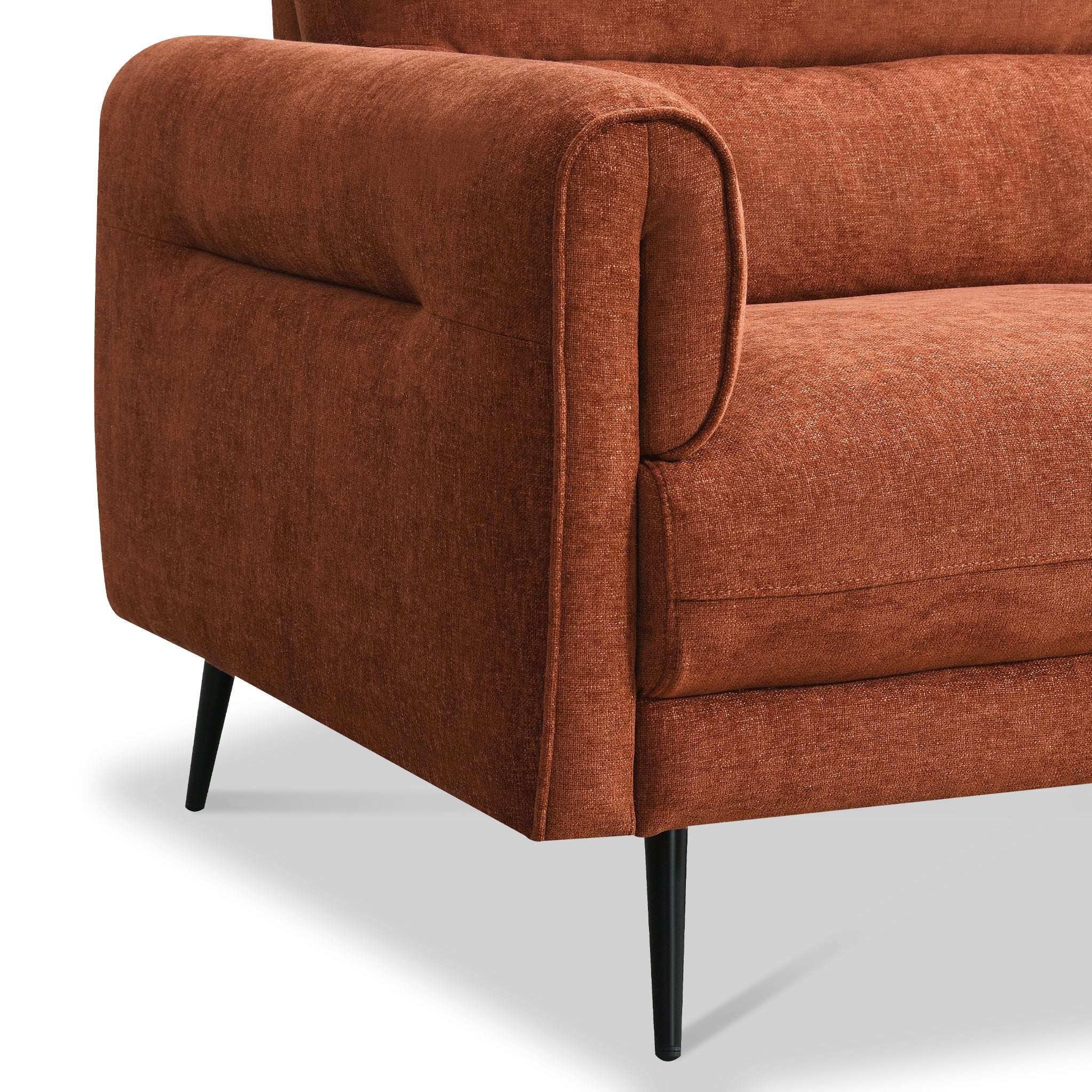 Lindell 2 Seater Sofa - Image 8