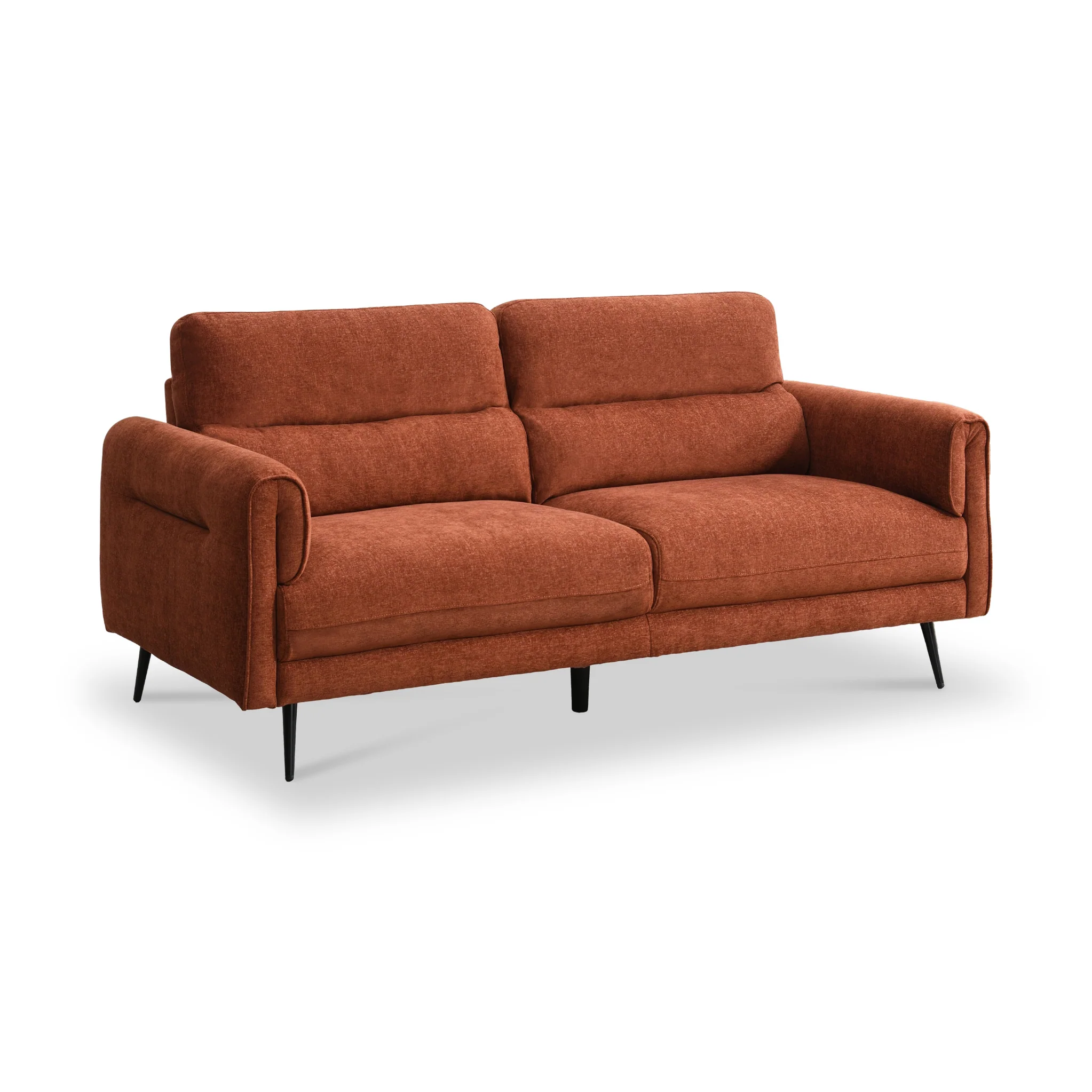 Lindell 3 Seater Sofa - Image 5