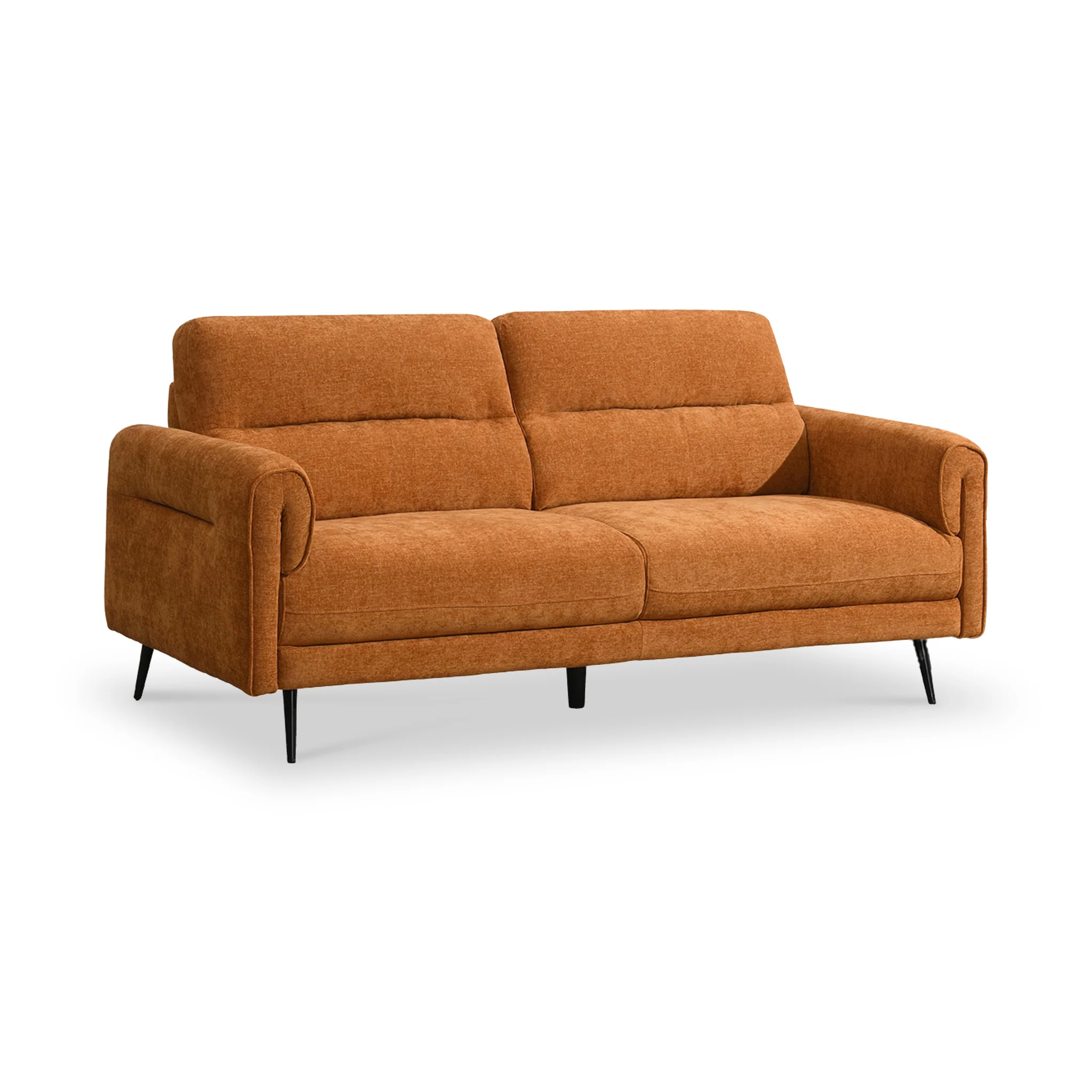 Lindell 3 Seater Sofa - Image 9