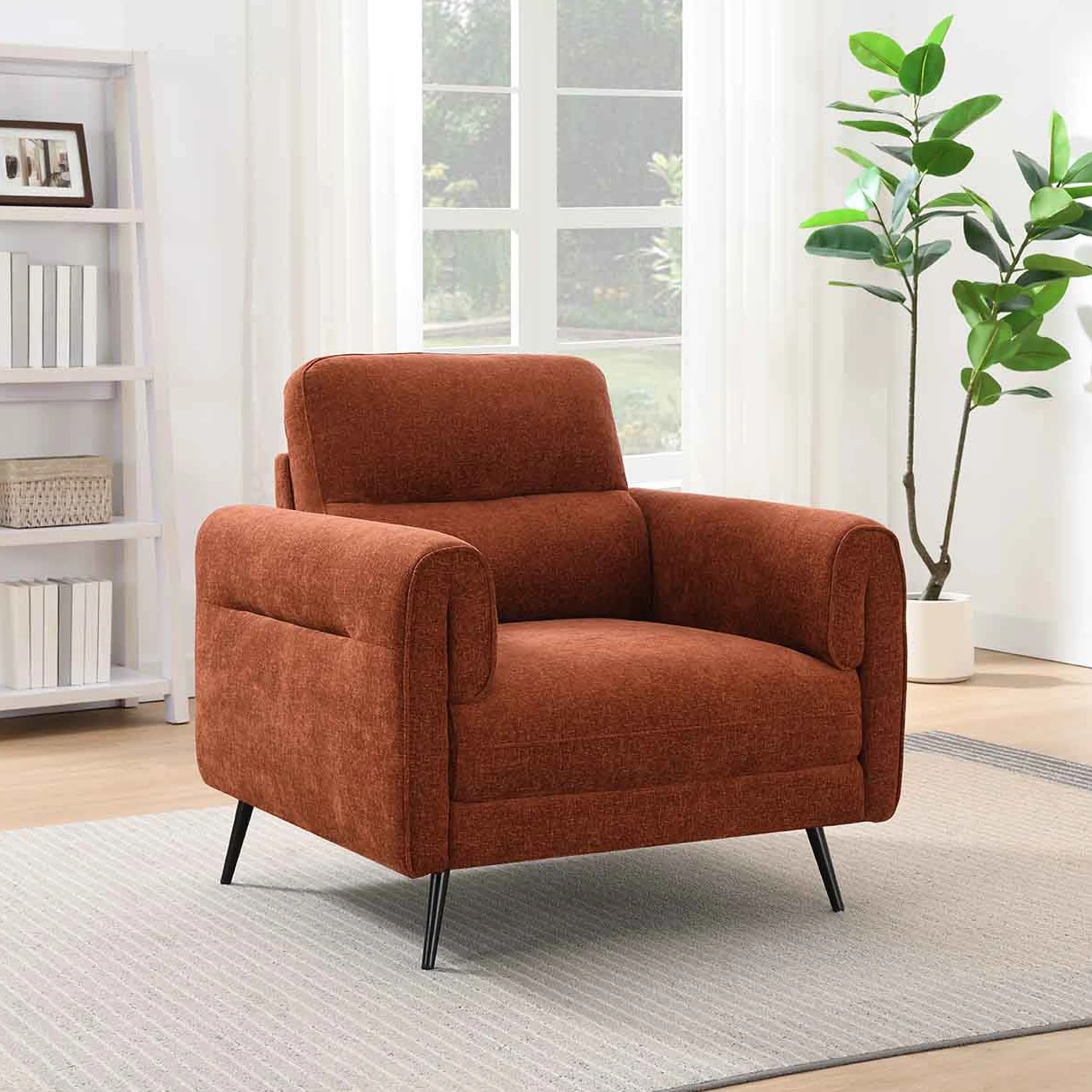 Lindell Armchair - Image 2