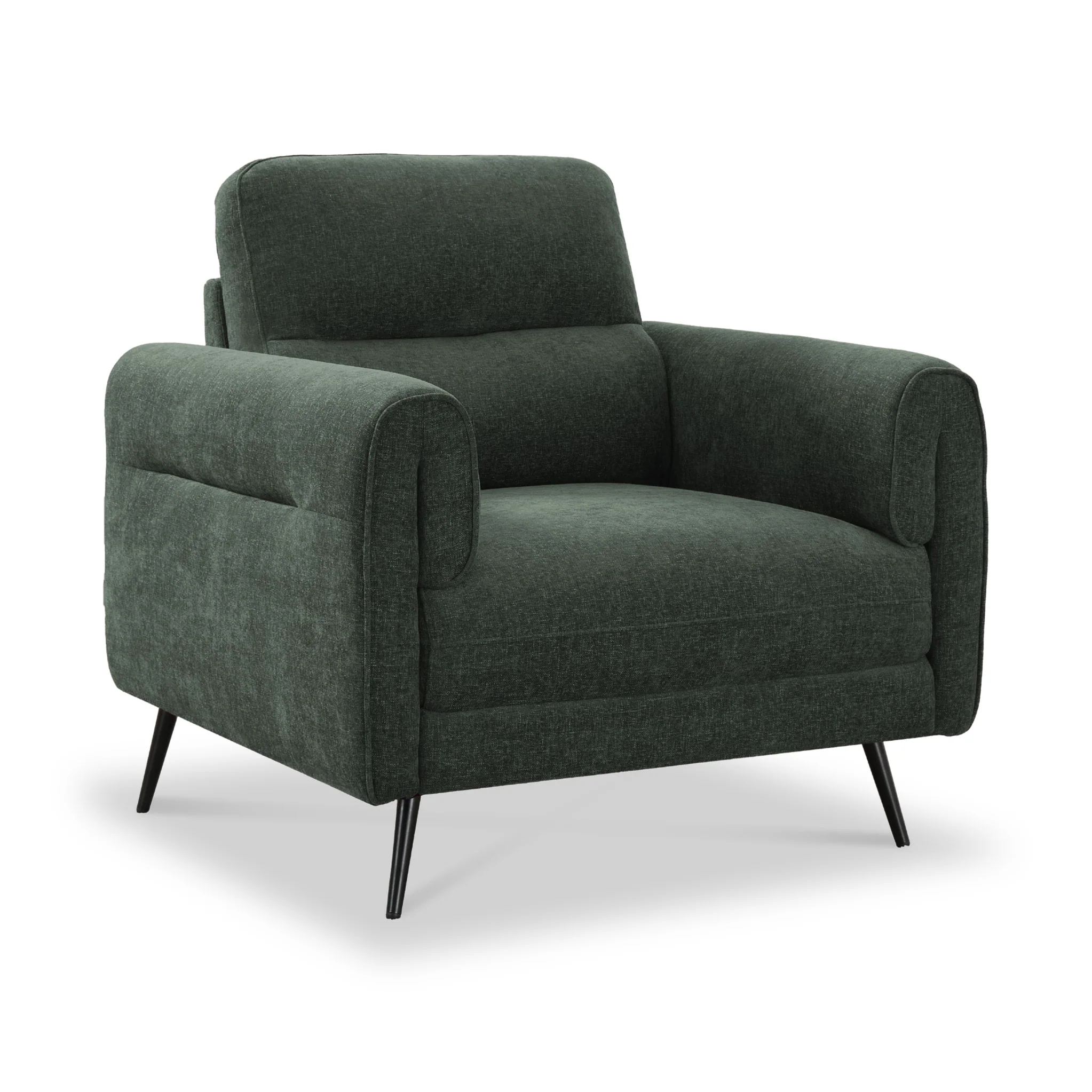 Lindell Armchair - Image 4