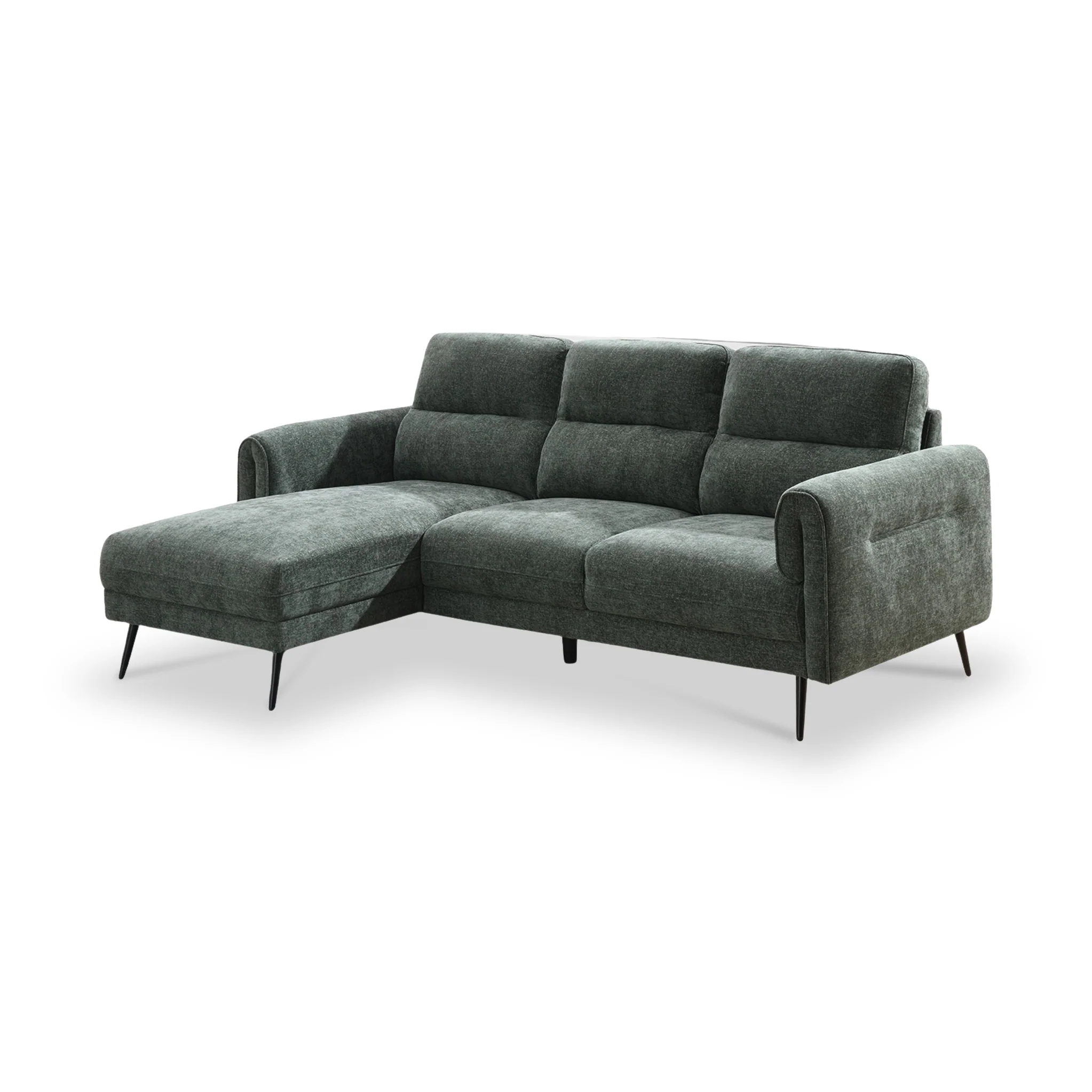 Lindell Chaise Sofa - Image 4