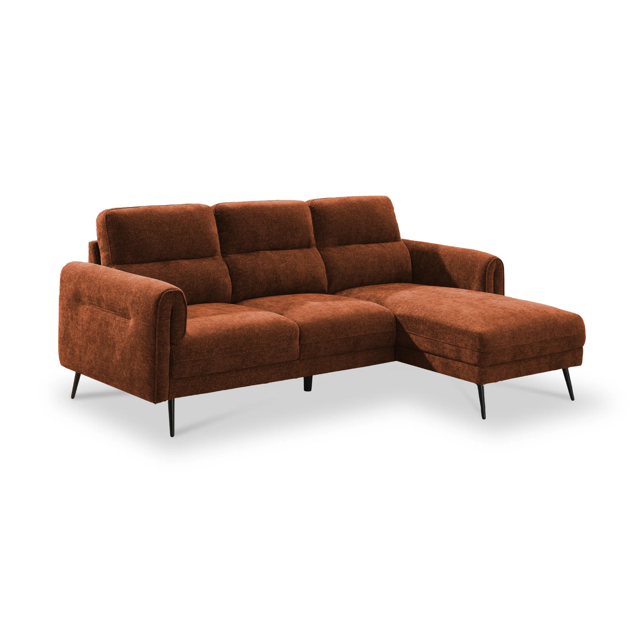Lindell Chaise Sofa - Image 6