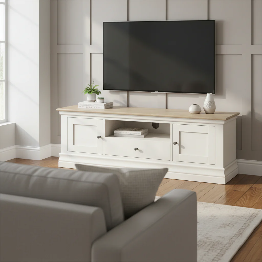 Linden 150cm TV Unit - Image 2