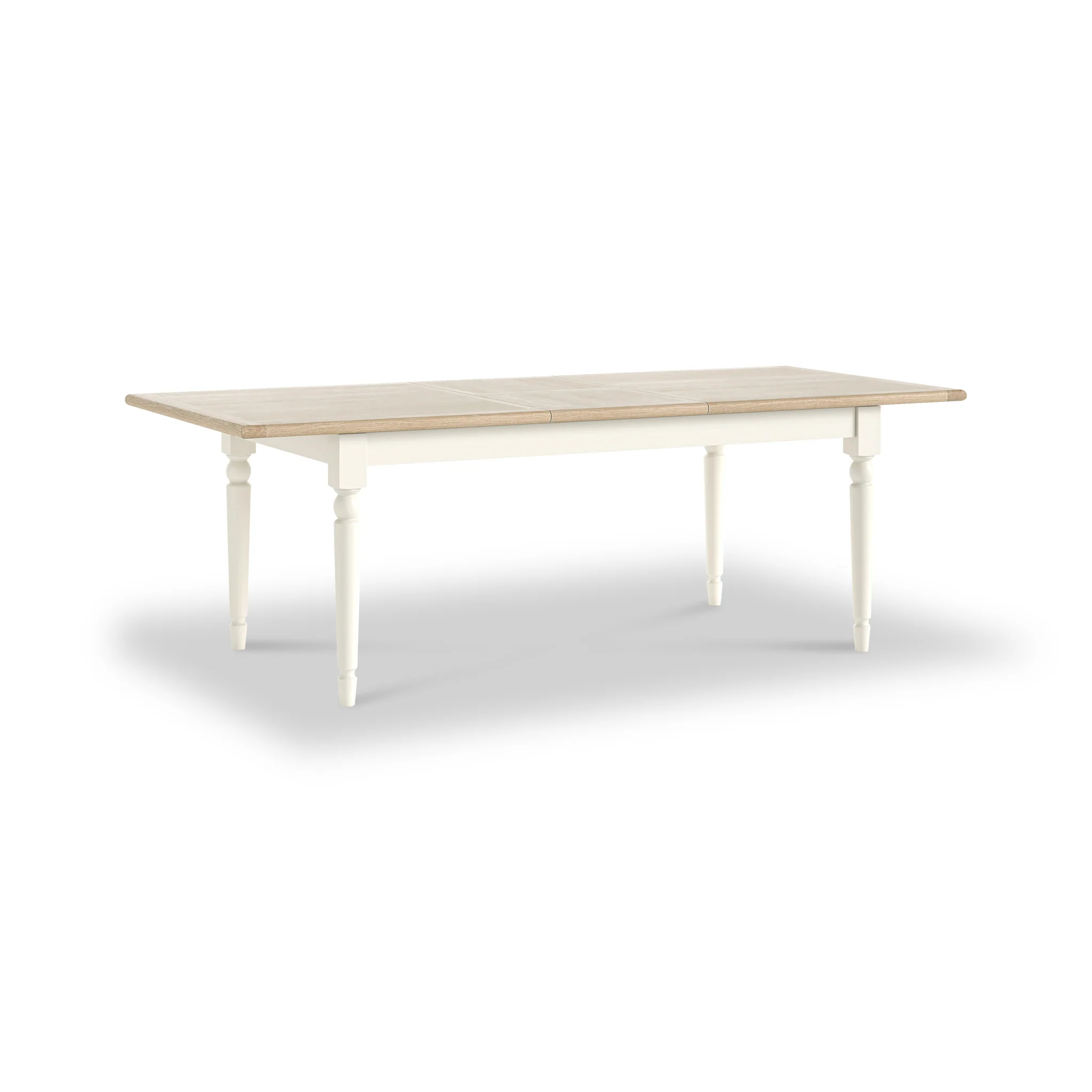 Linden 180-230cm Extendable Dining Table - Image 3